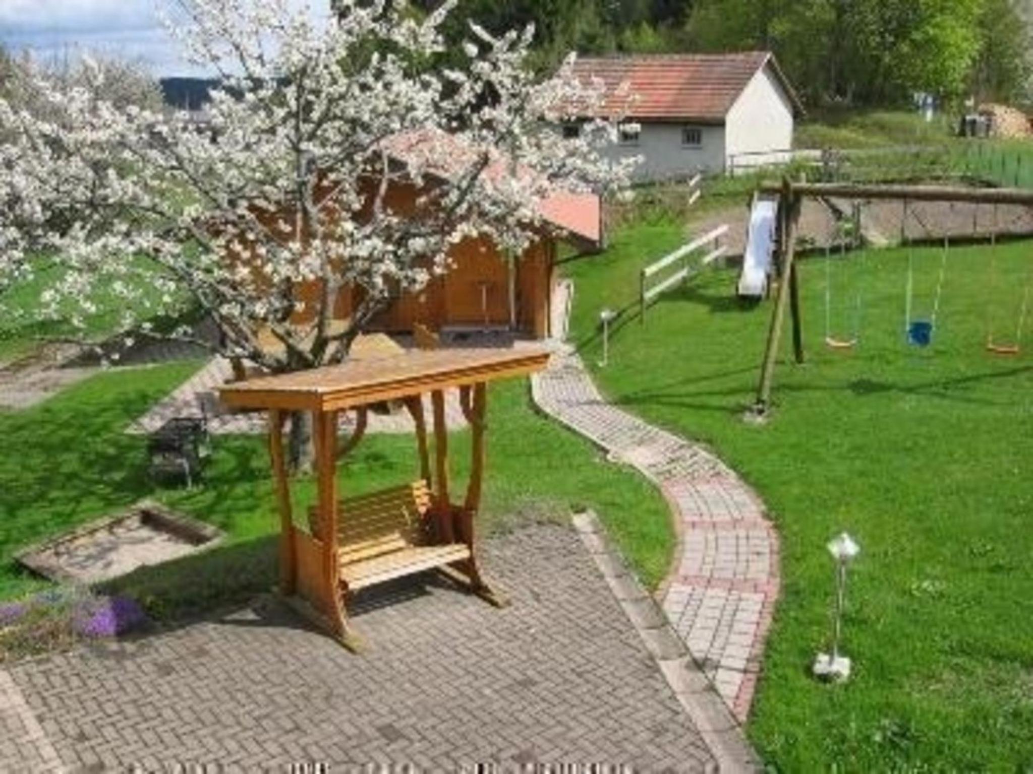 Wohnung Fübüüni