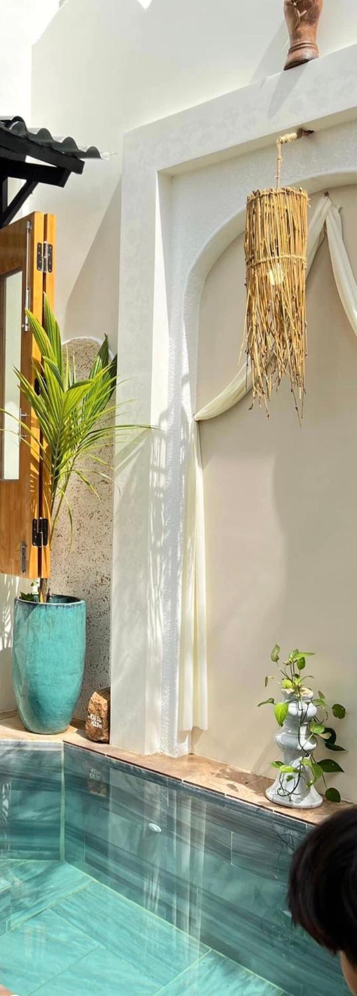 Terralia Villa view 3