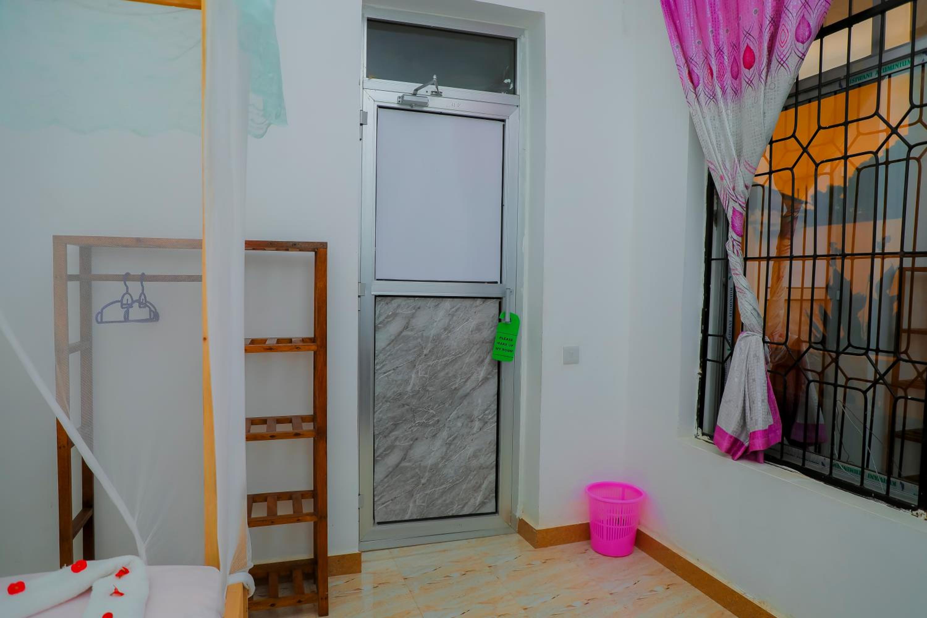 Raha house