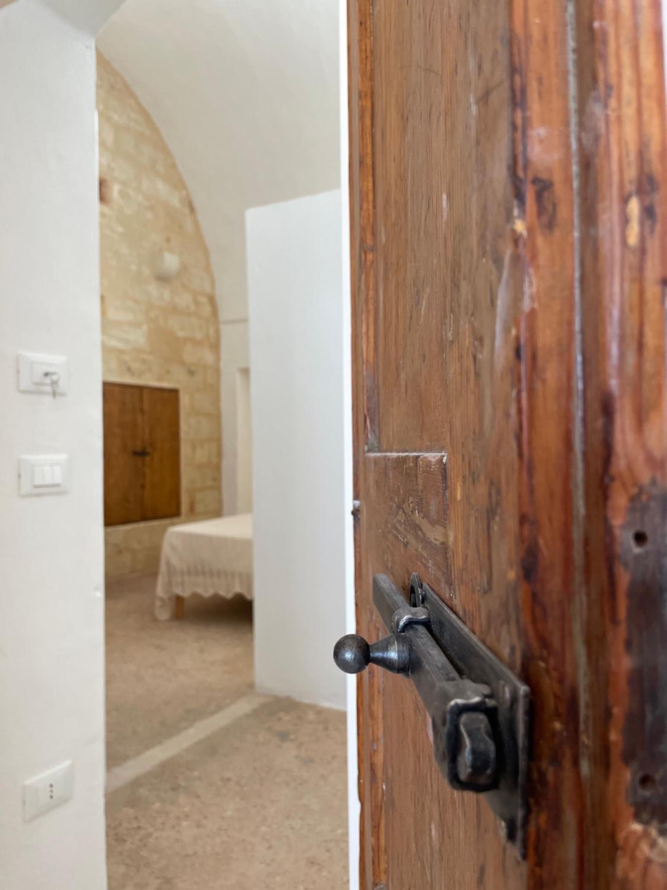 Masseria Voluzzi