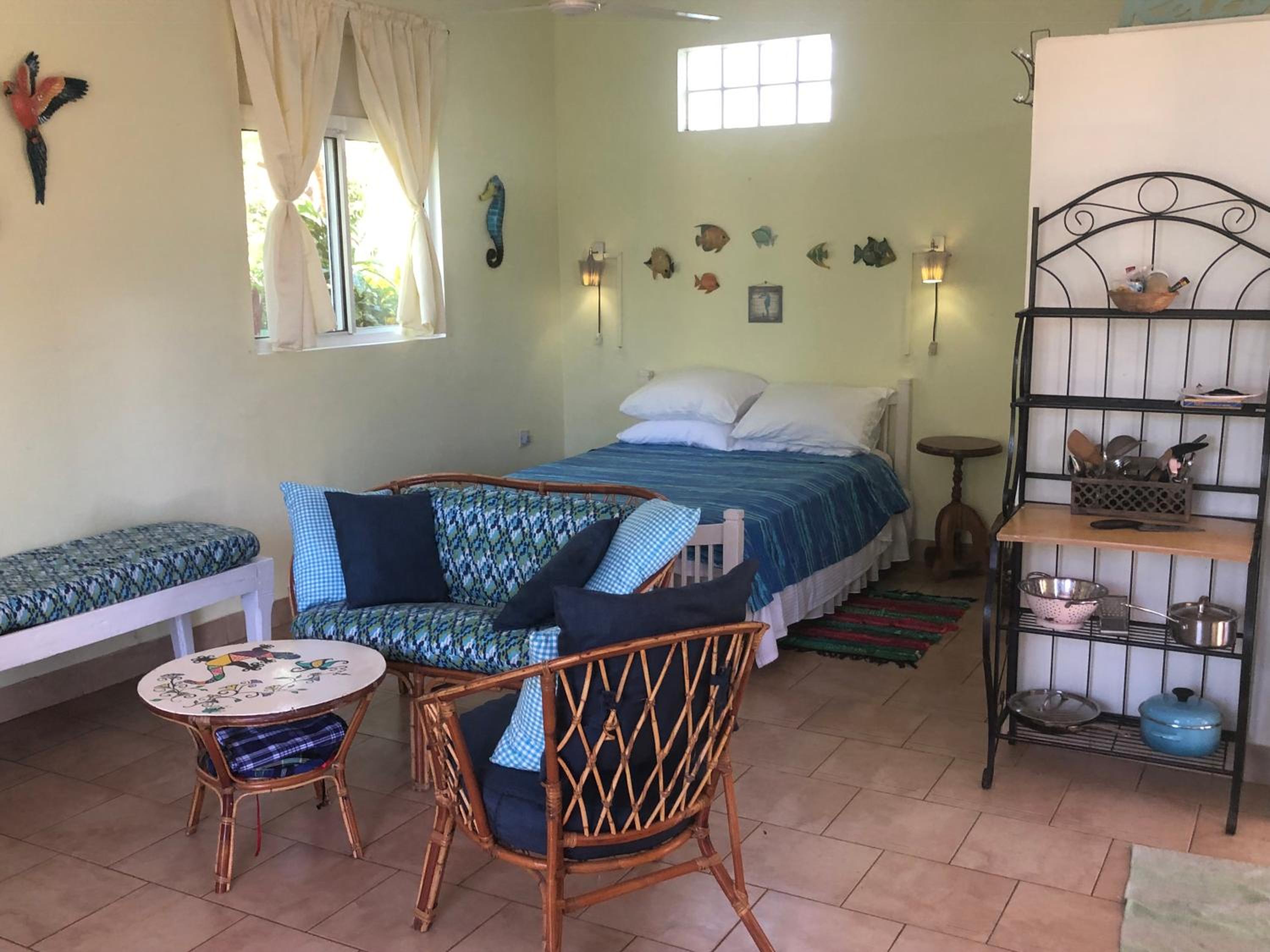 Jacoway Inn