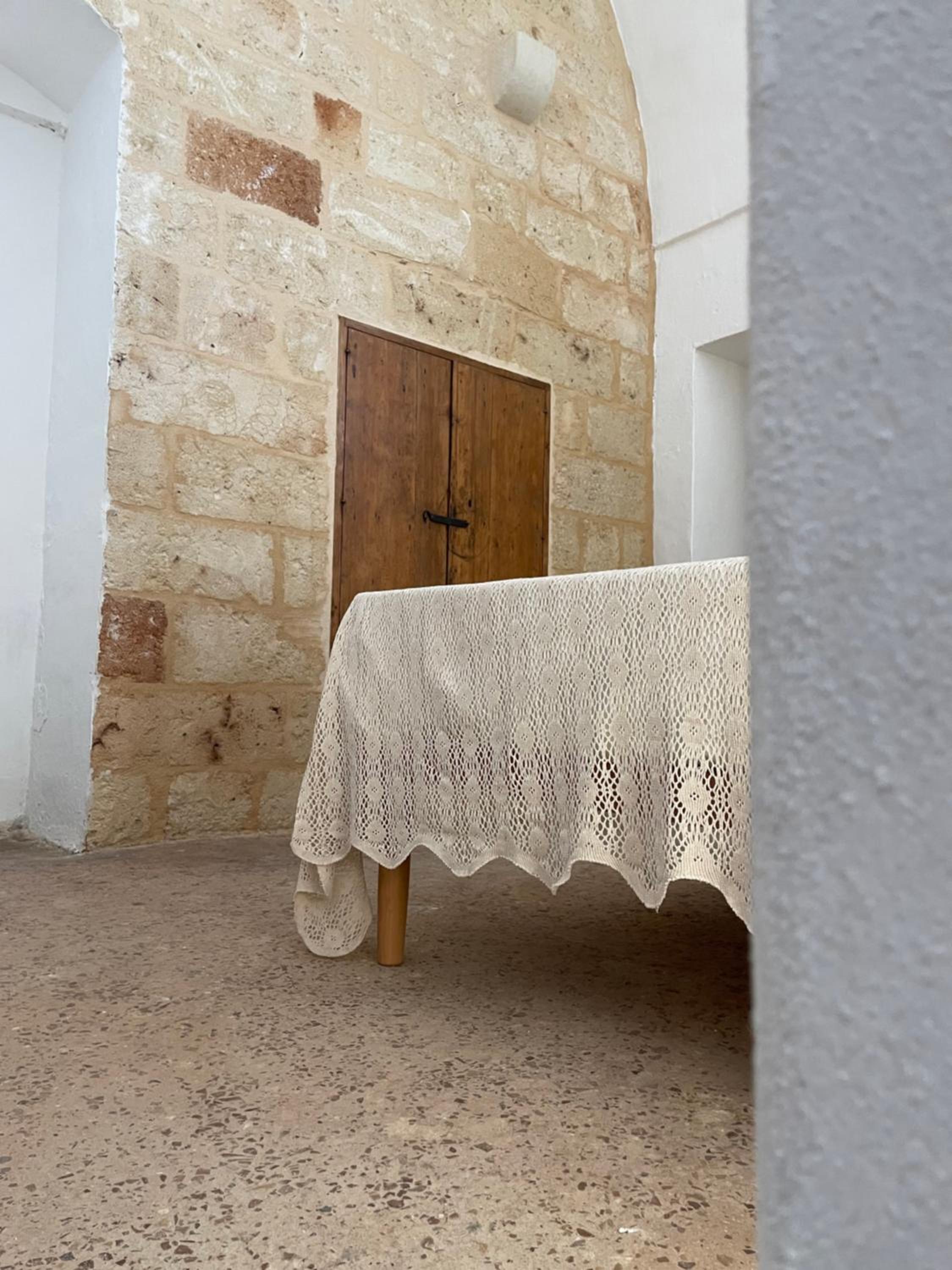 Masseria Voluzzi