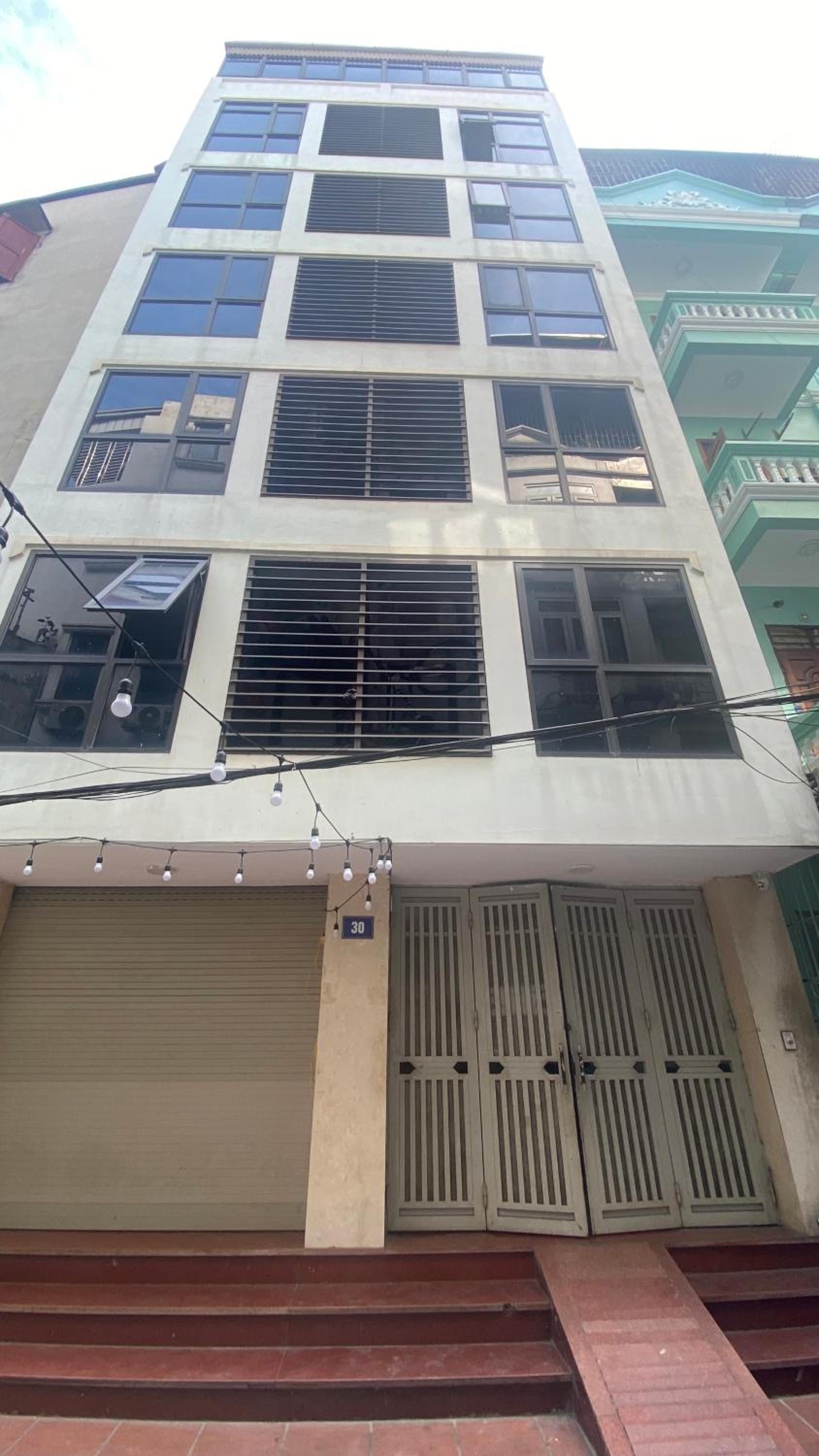 Era Ha Yen Apartment