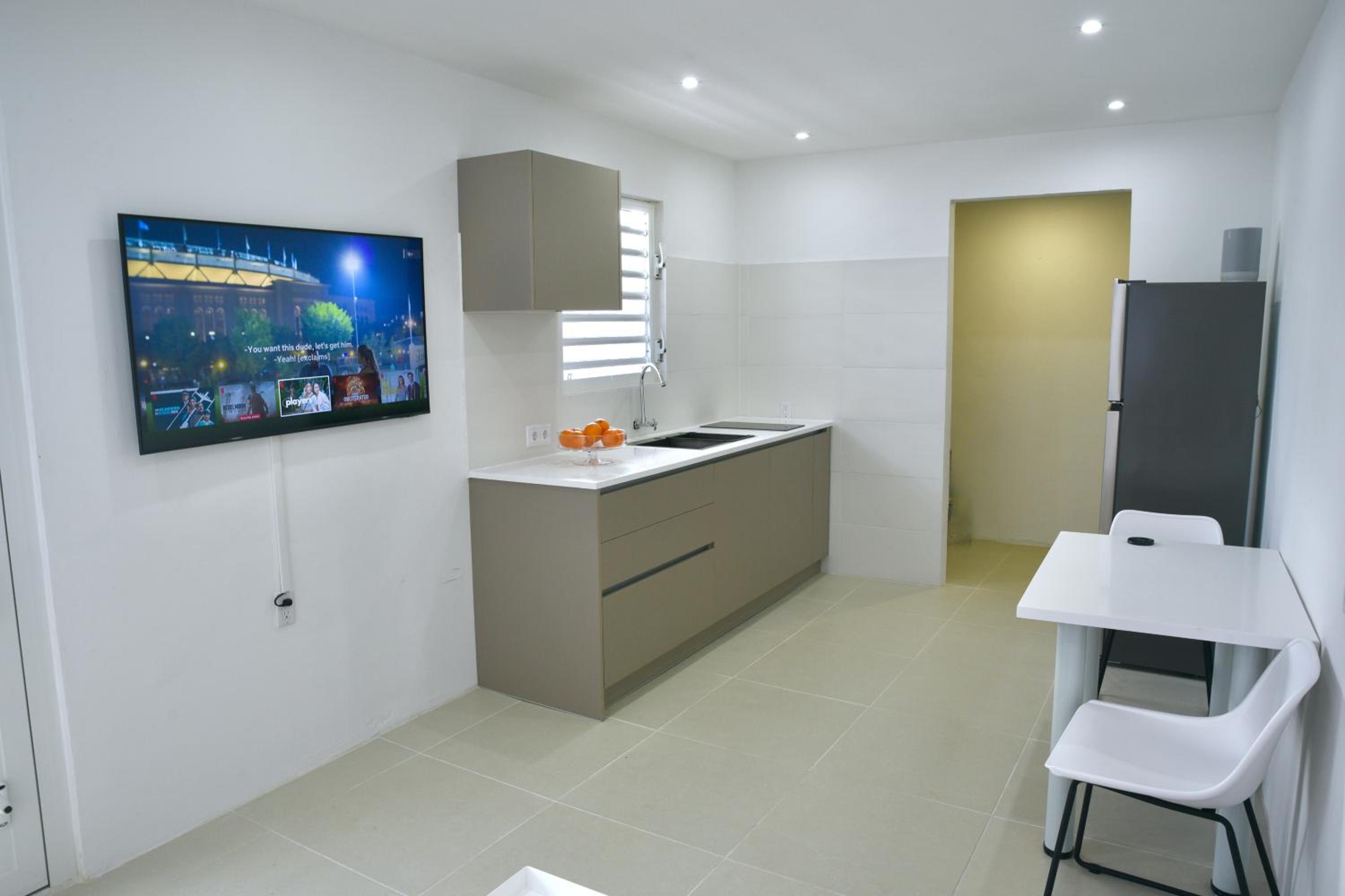 Marigot Vacation Rental Curaçao