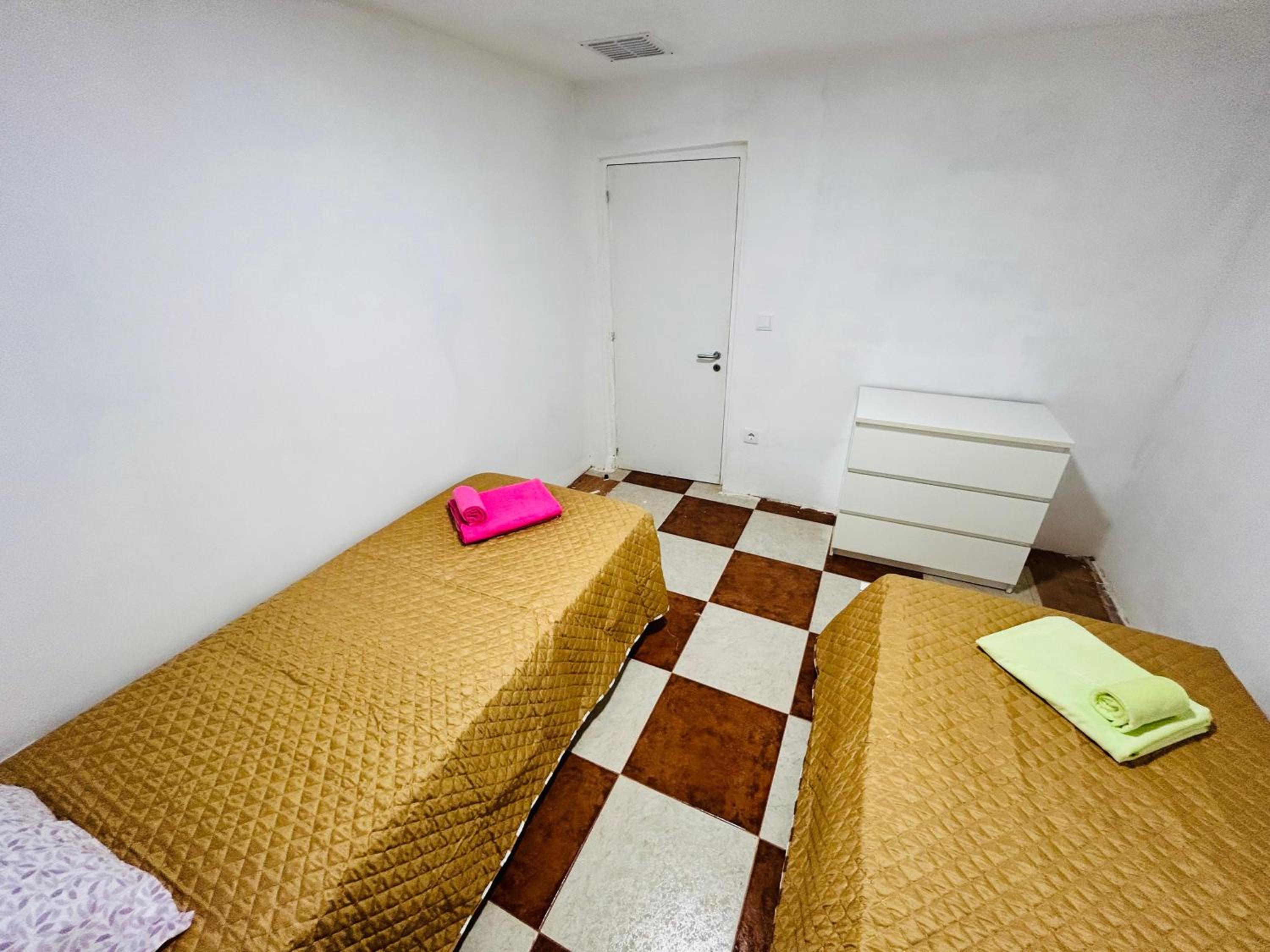 JAPJI GUEST HOUSE ESMERIZ, photo 16