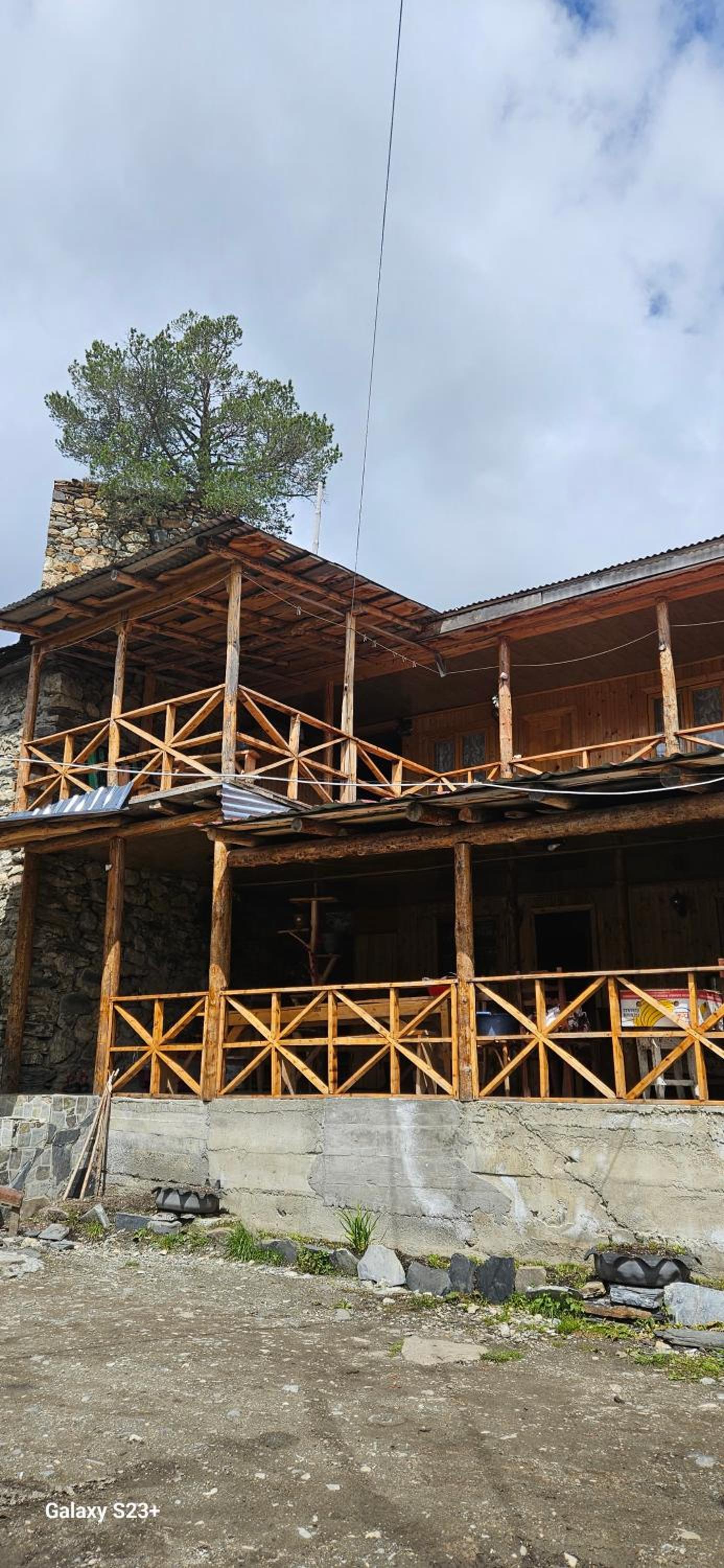 MURQVAMI Guesthouse