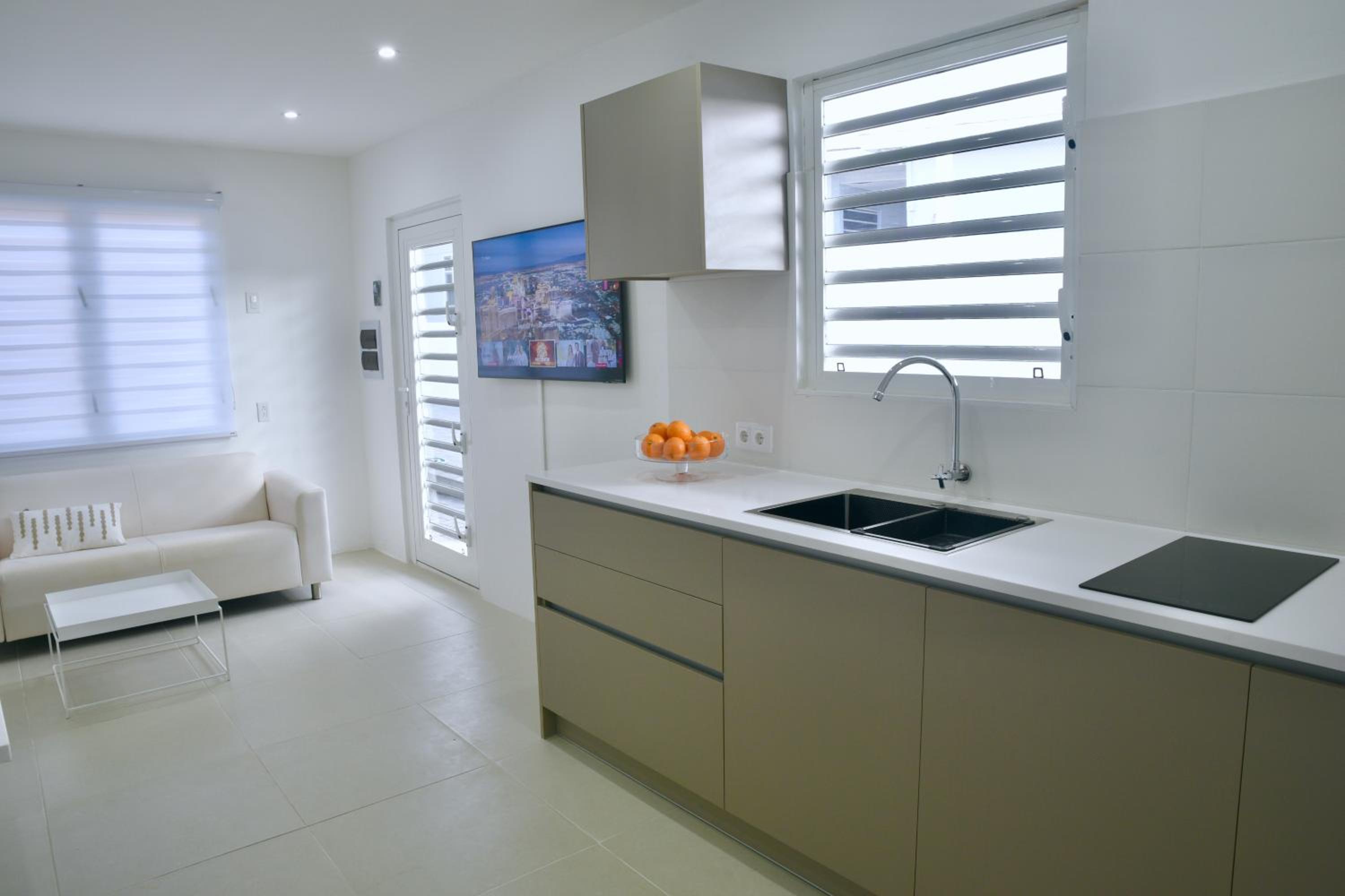 Marigot Vacation Rental Curaçao