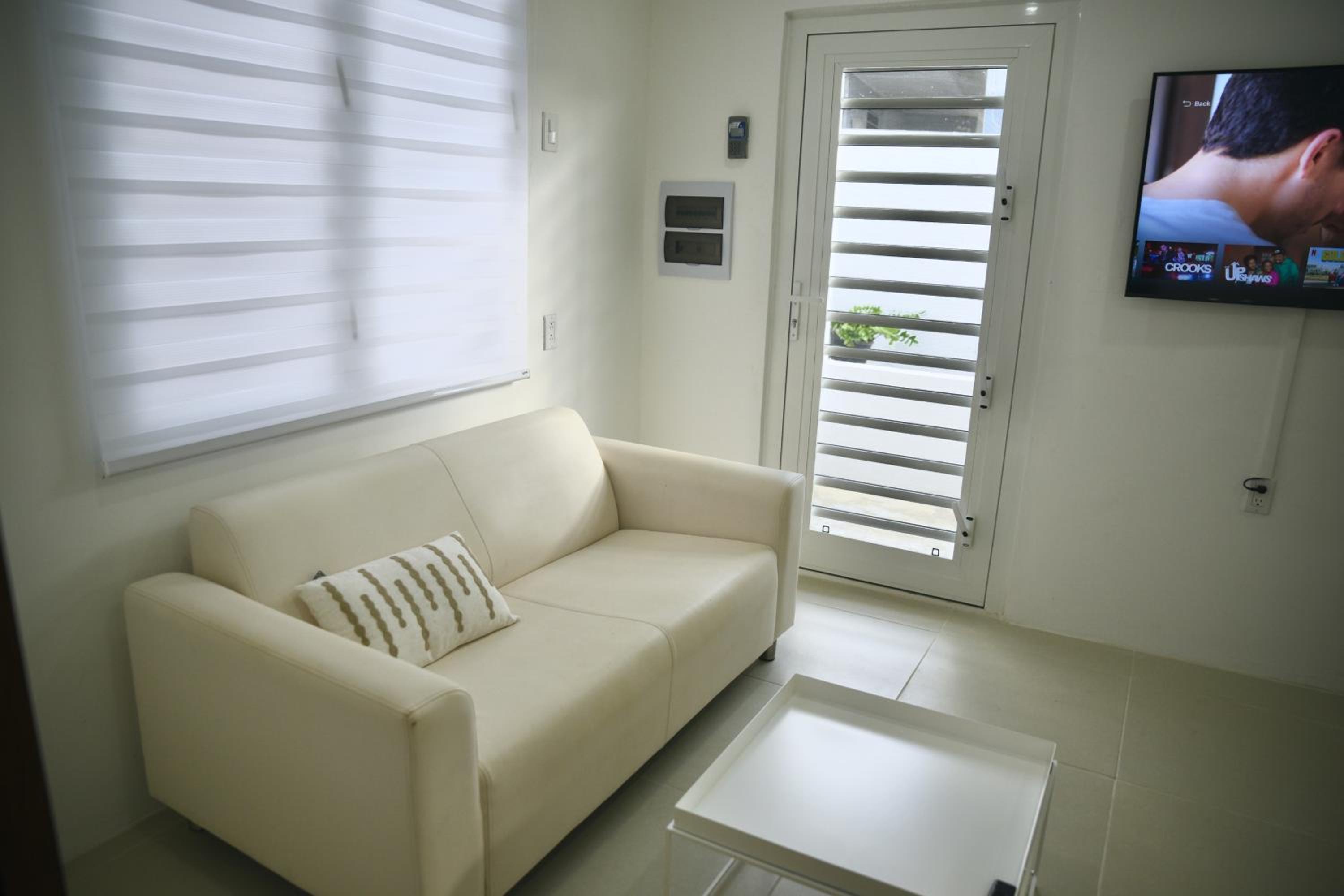 Marigot Vacation Rental Curaçao