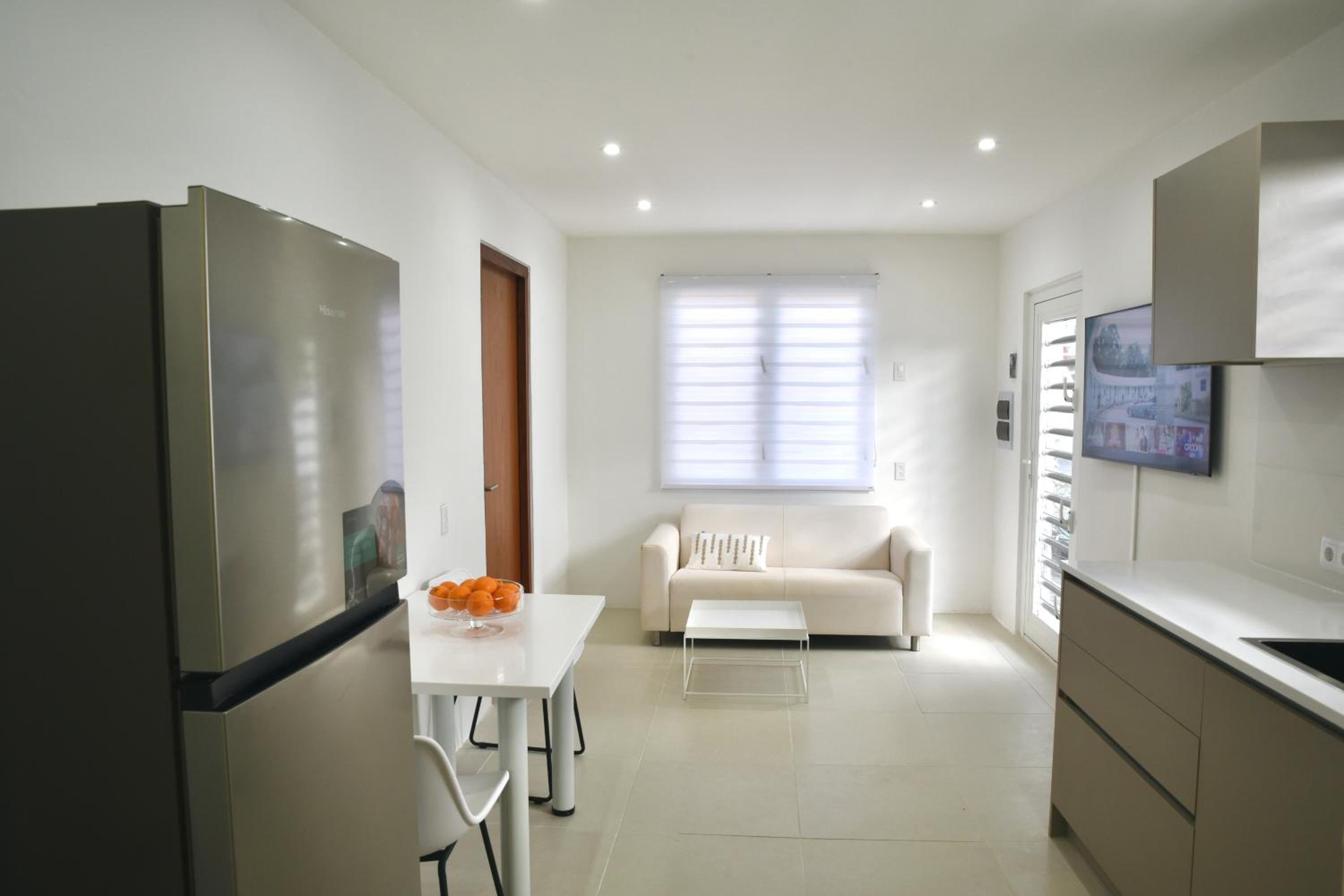 Marigot Vacation Rental Curaçao