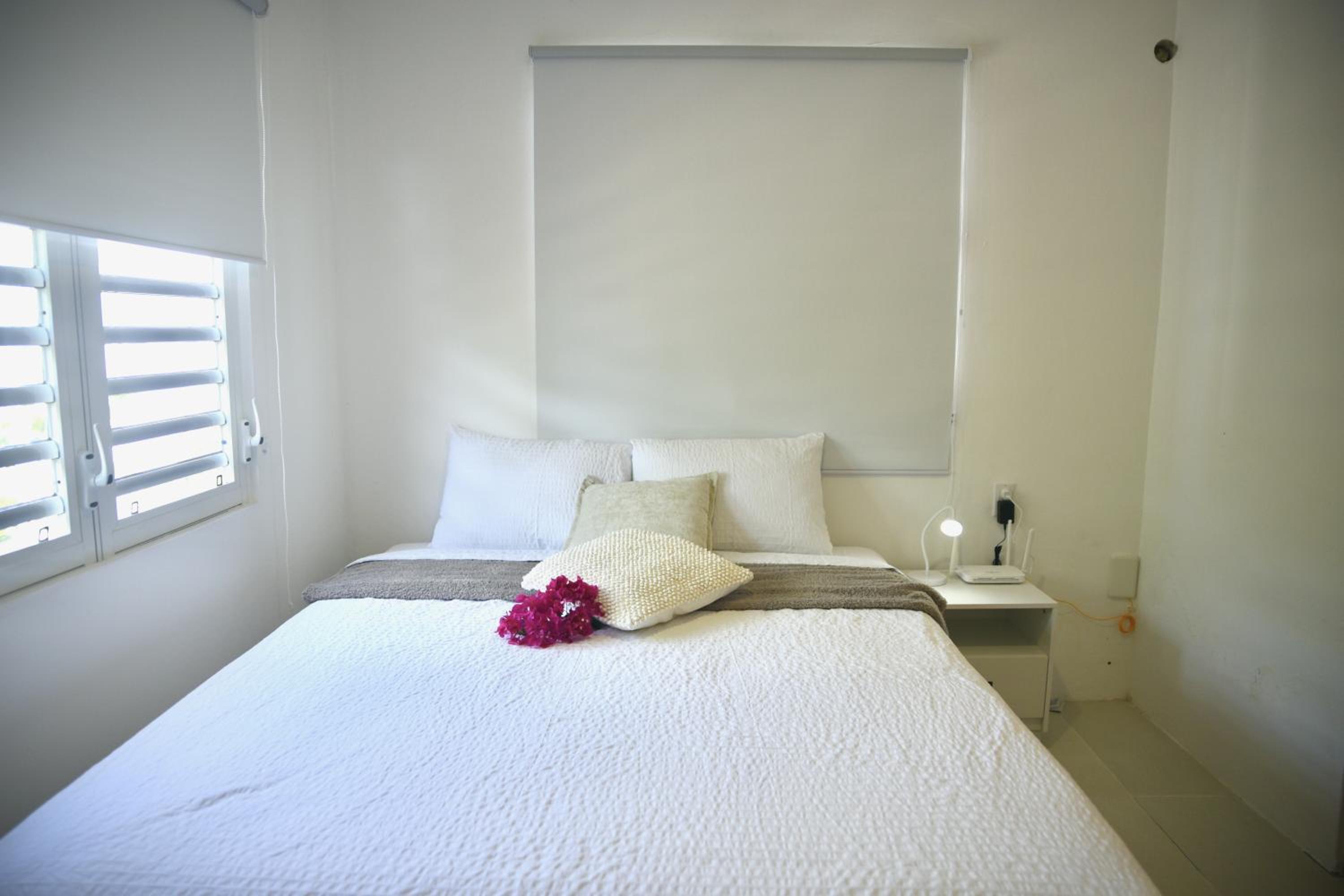Marigot Vacation Rental Curaçao
