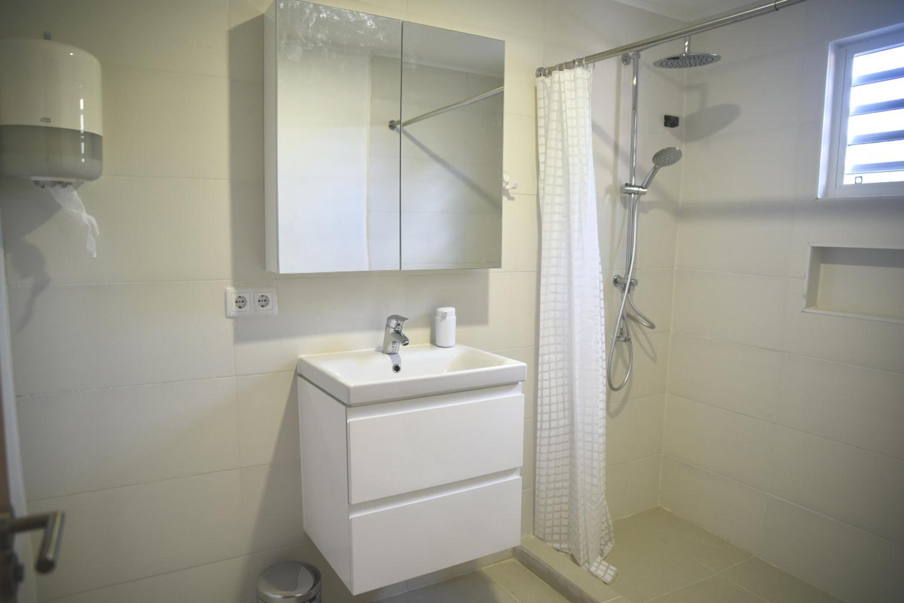Marigot Vacation Rental Curaçao