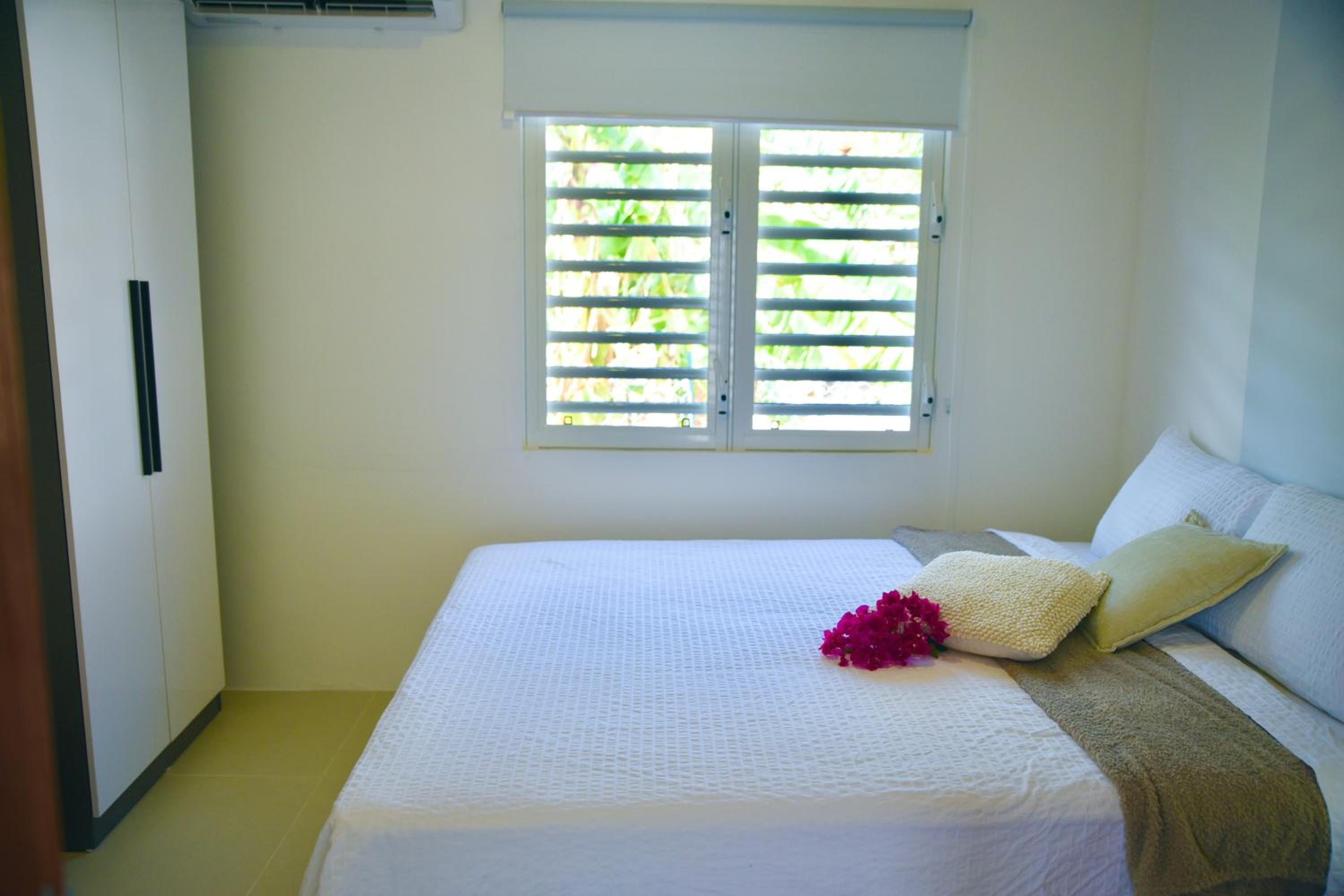 Marigot Vacation Rental Curaçao