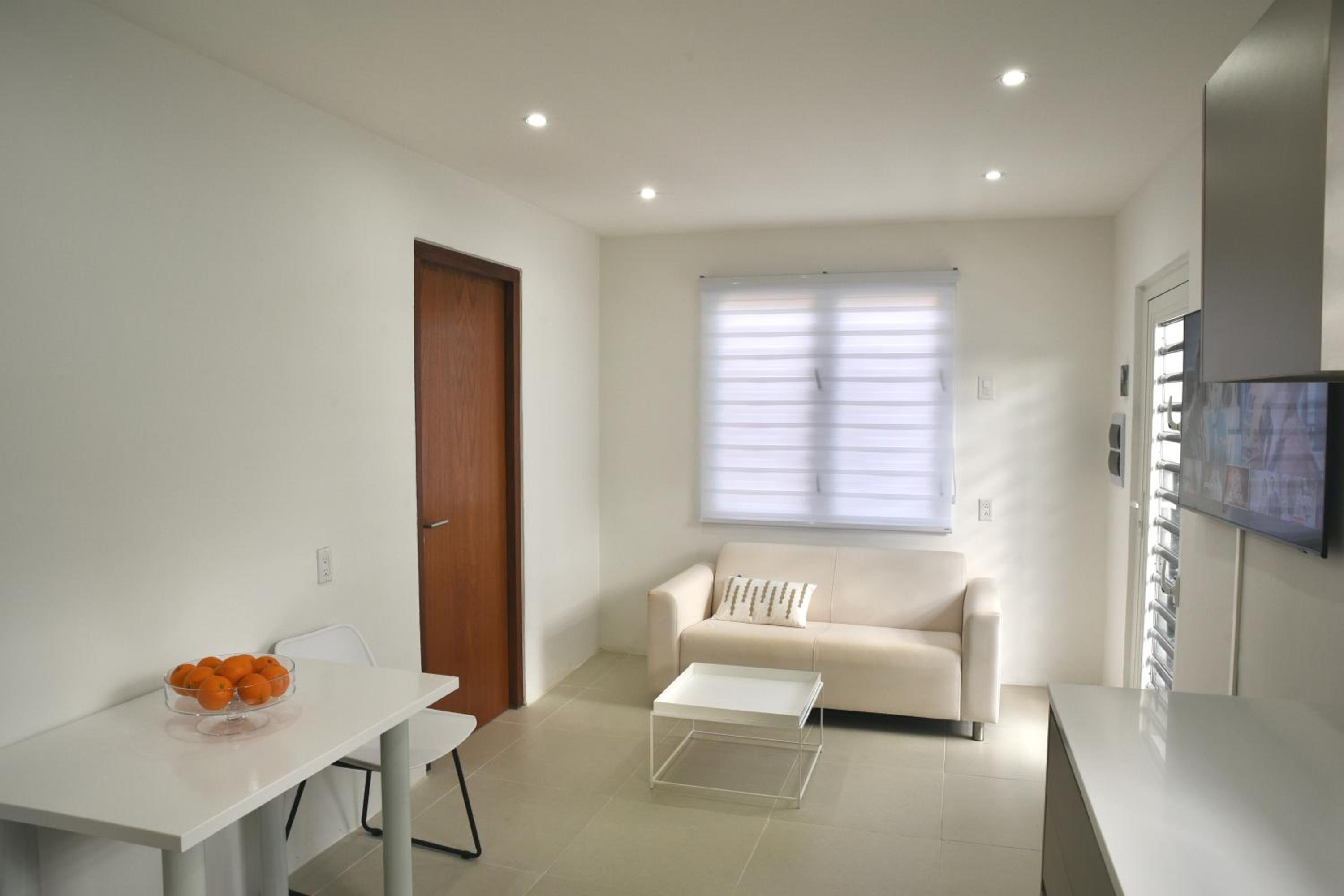 Marigot Vacation Rental Curaçao
