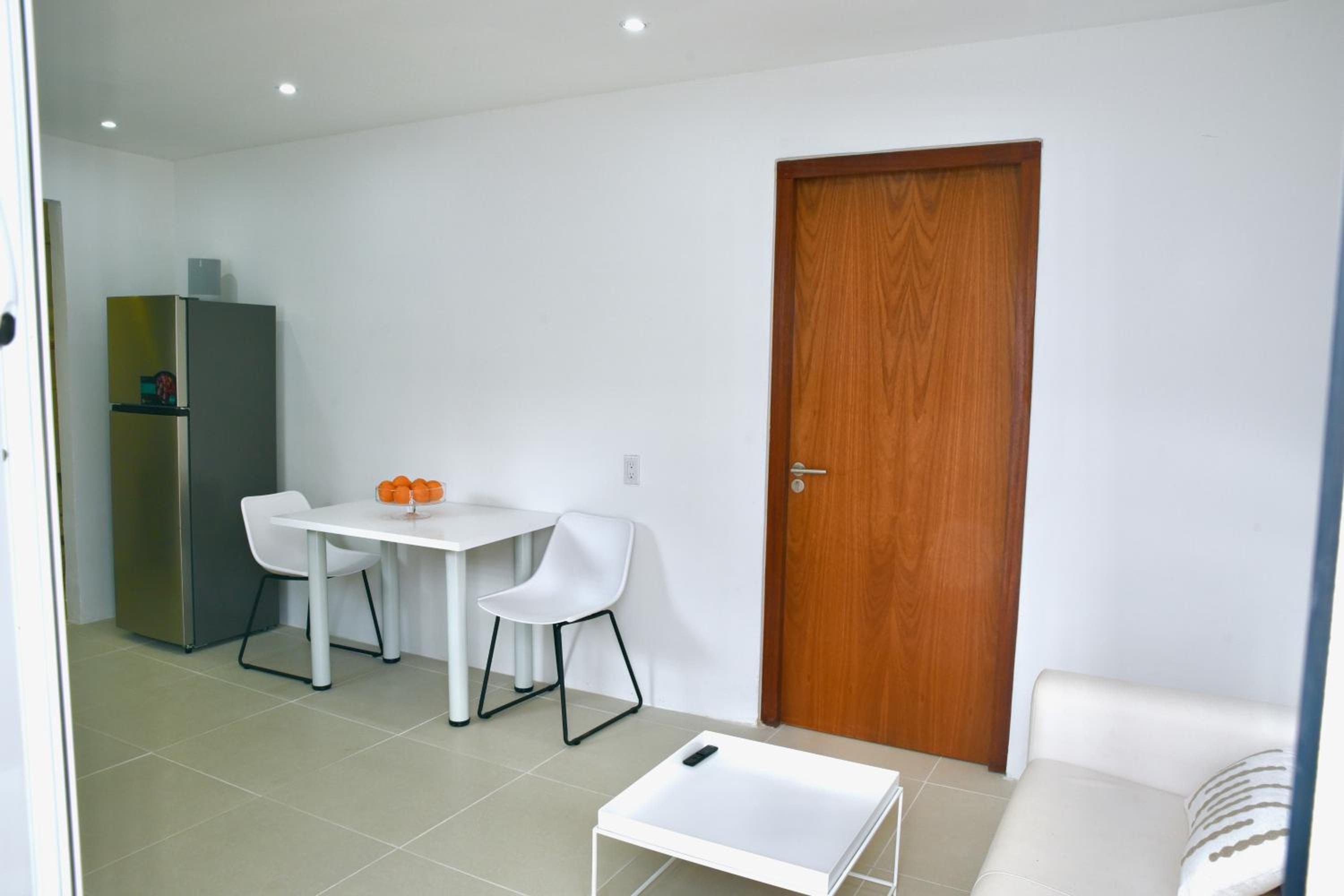 Marigot Vacation Rental Curaçao