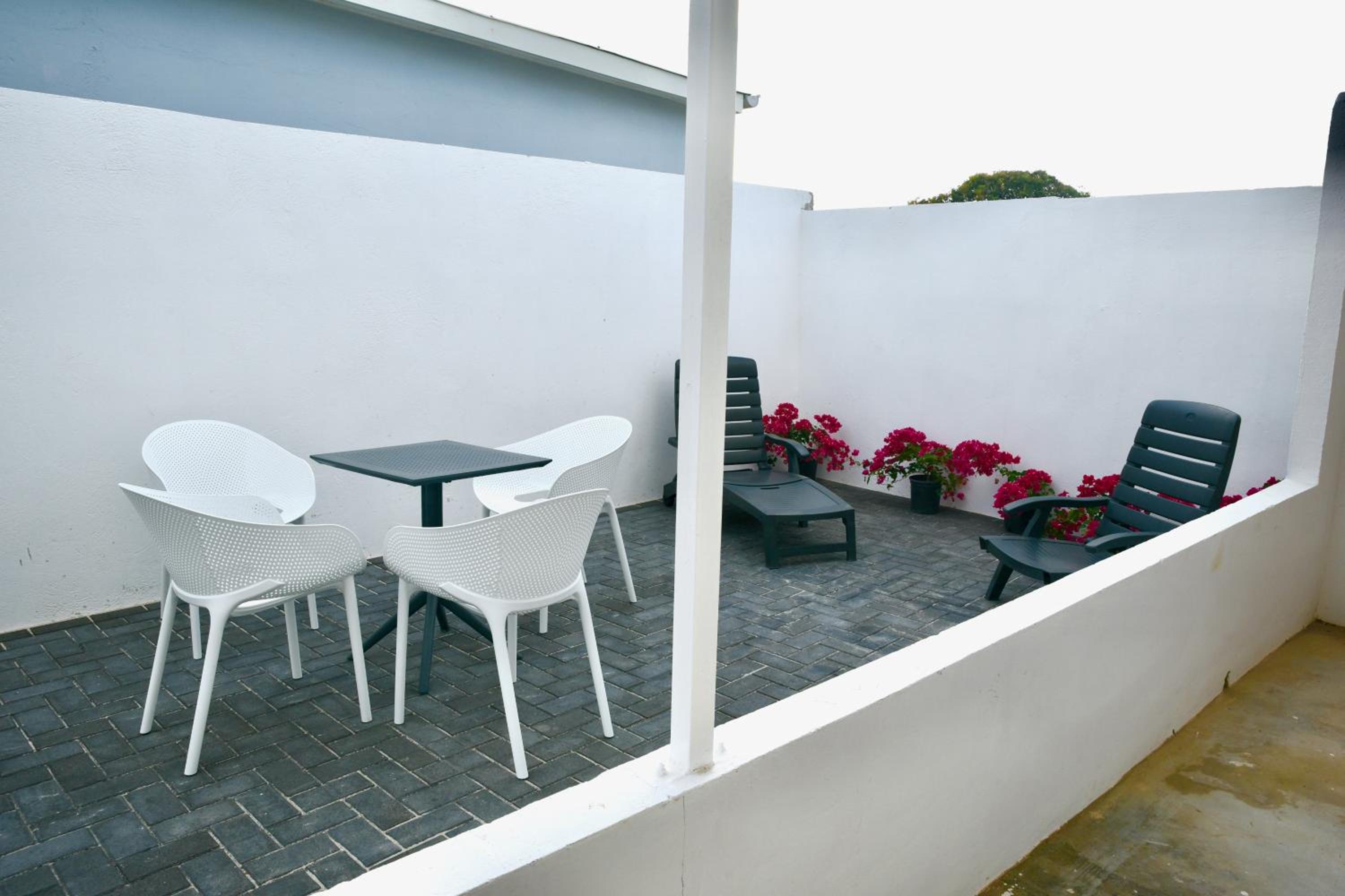 Marigot Vacation Rental Curaçao
