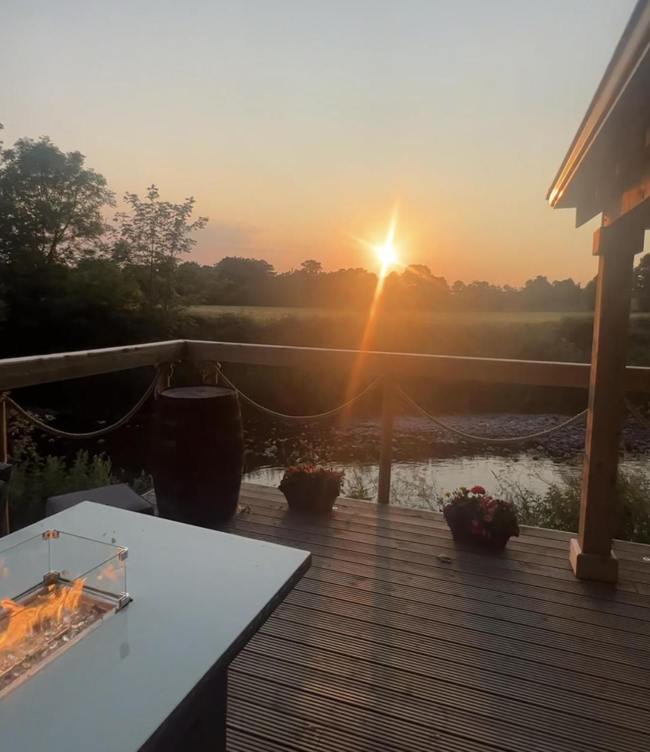 Luxury Escape with Hot Tub in County Antrim view 5