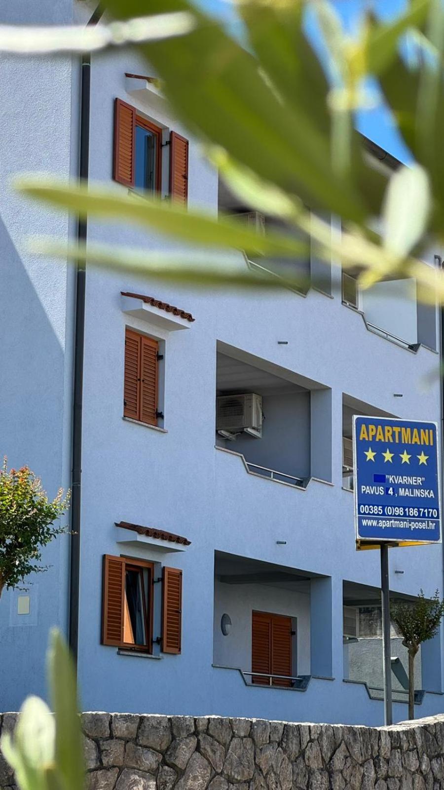 Hotel Apartments Kvarner 2 - Image 1