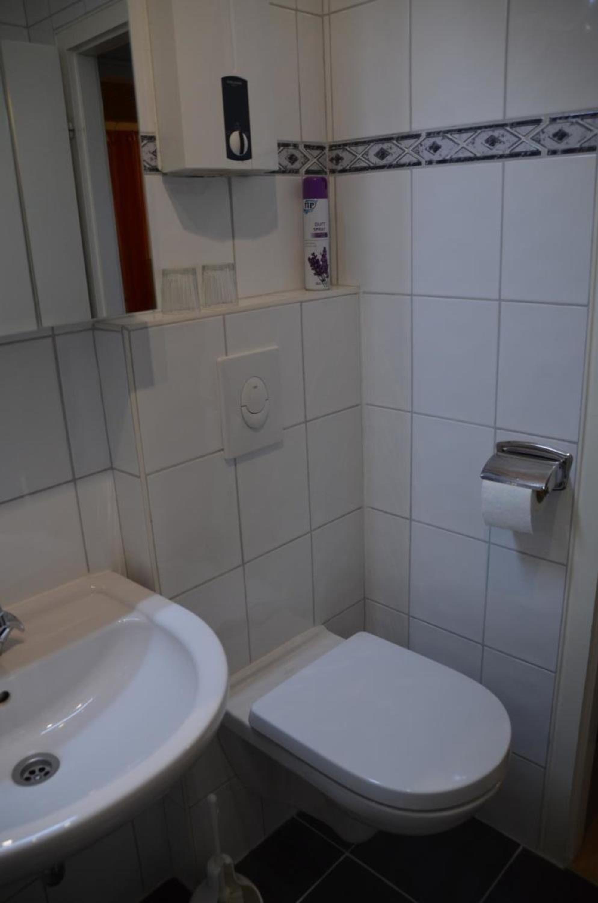 Ferienhaus in Berumbur mit Garten, Terrasse und Grill - am Kiessee
