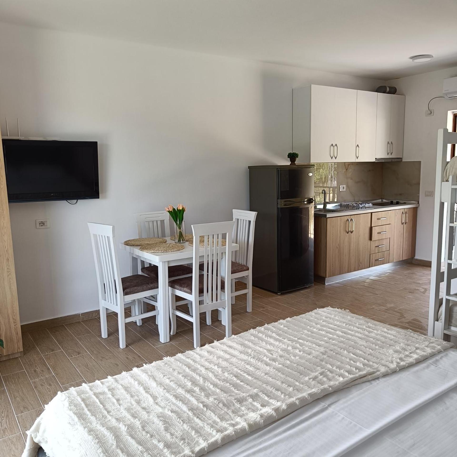 Eva & Resul apartments