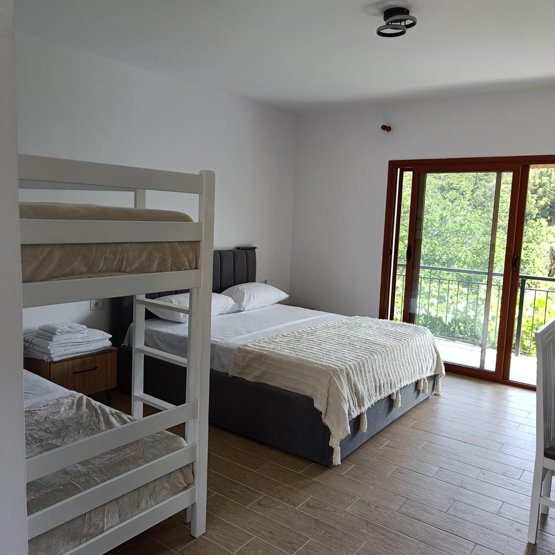Eva & Resul apartments