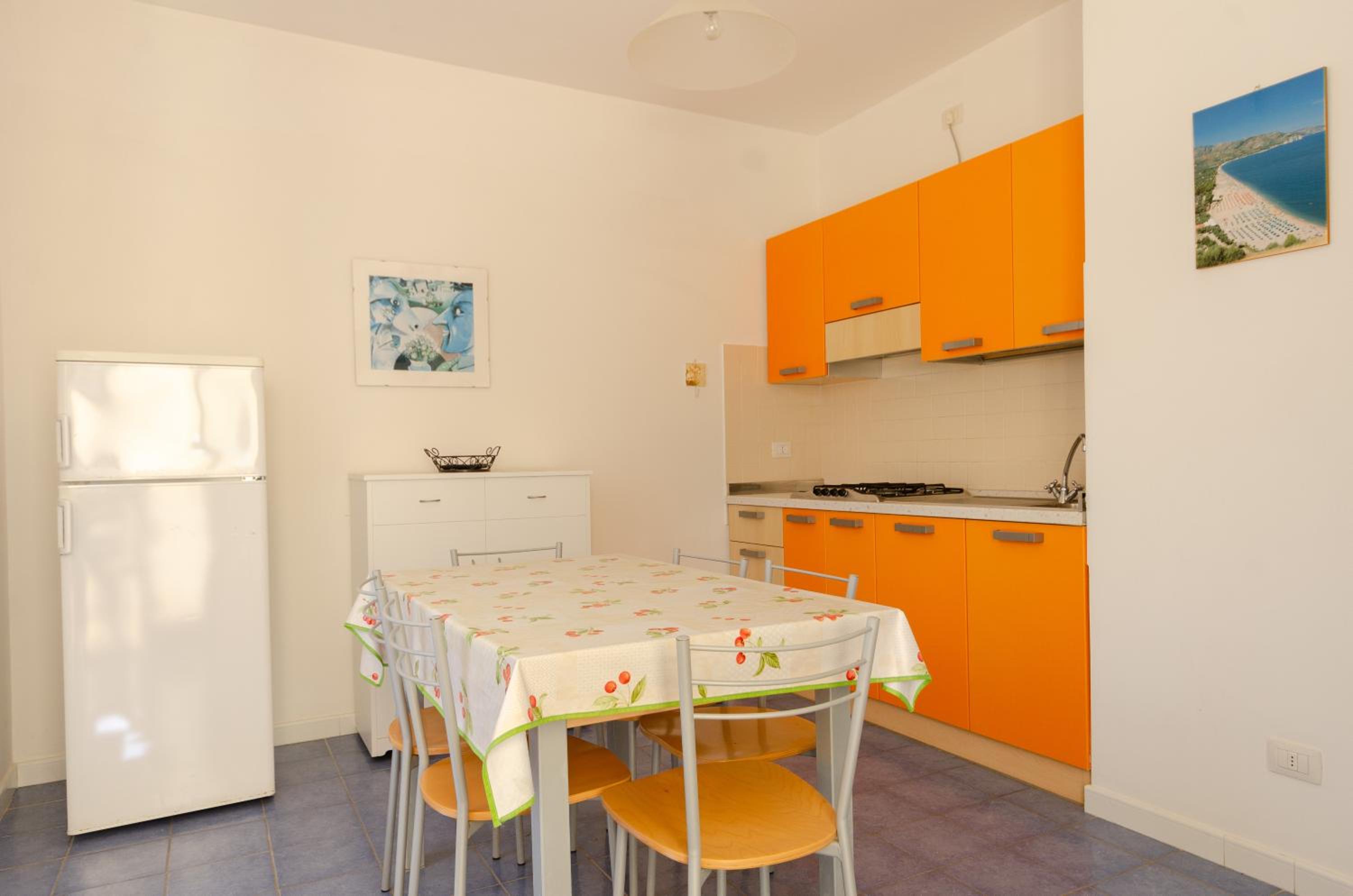 Residence L'Uliveto view 3