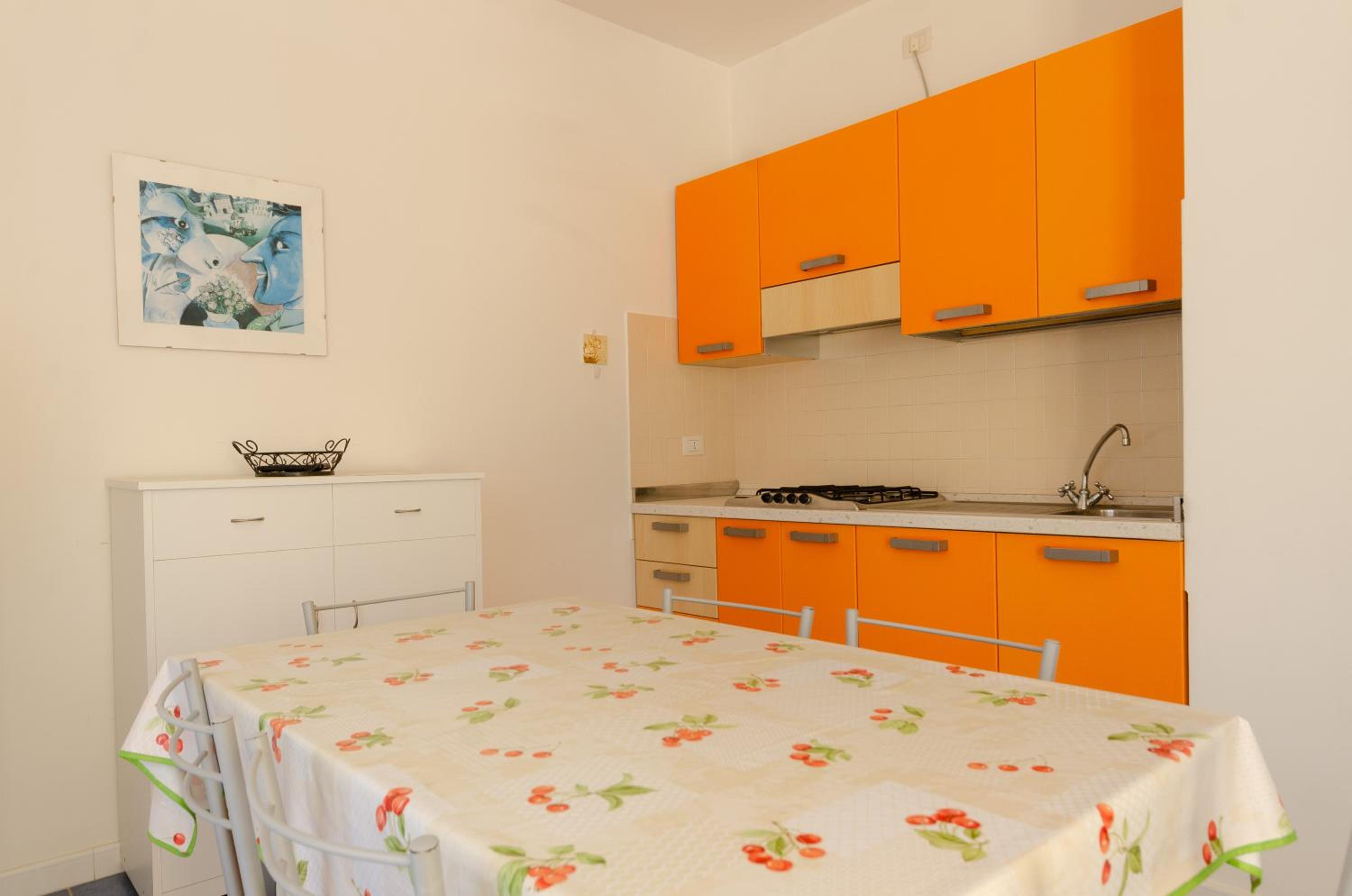 Residence L'Uliveto view 2