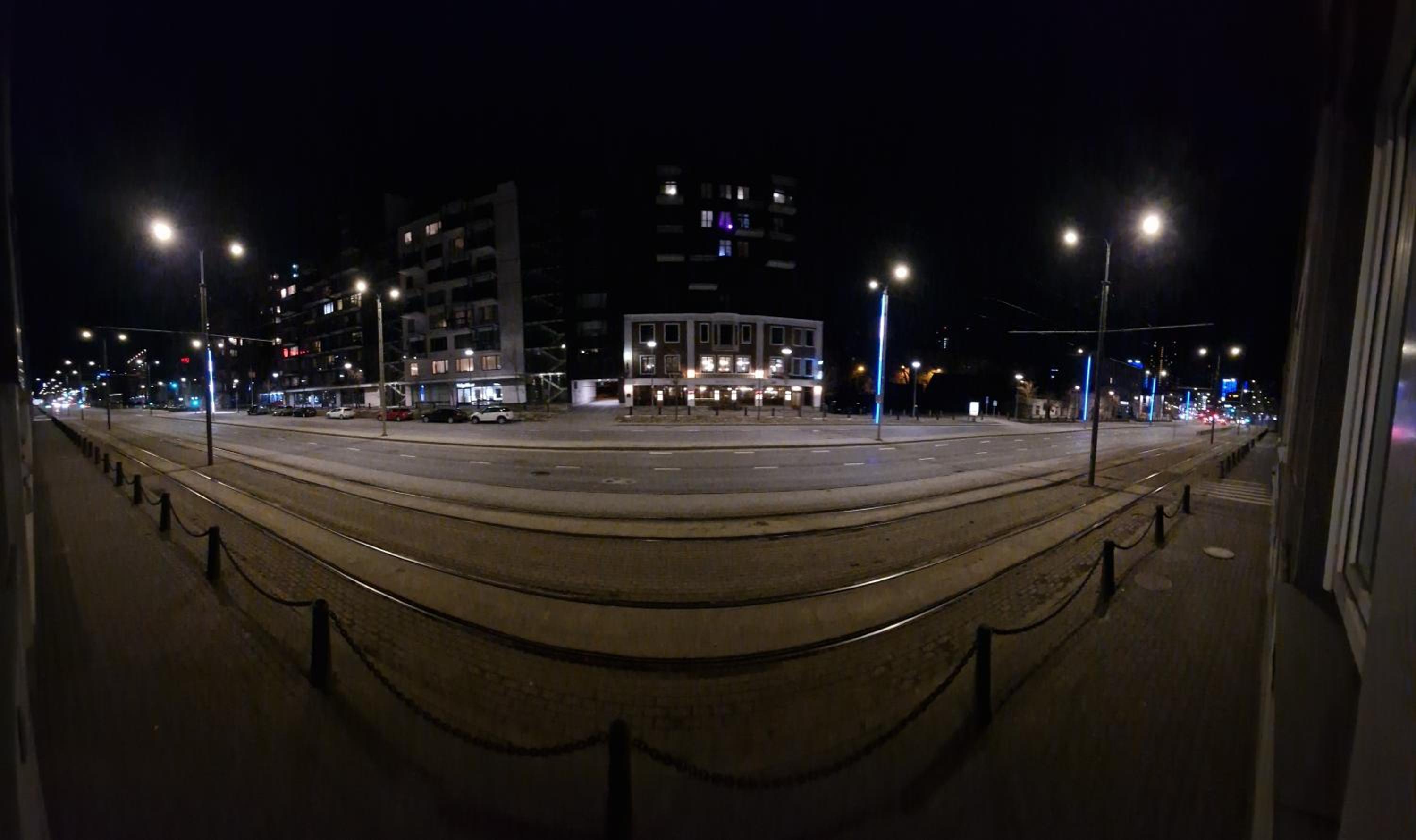 Tallinn Studio Nelli Central