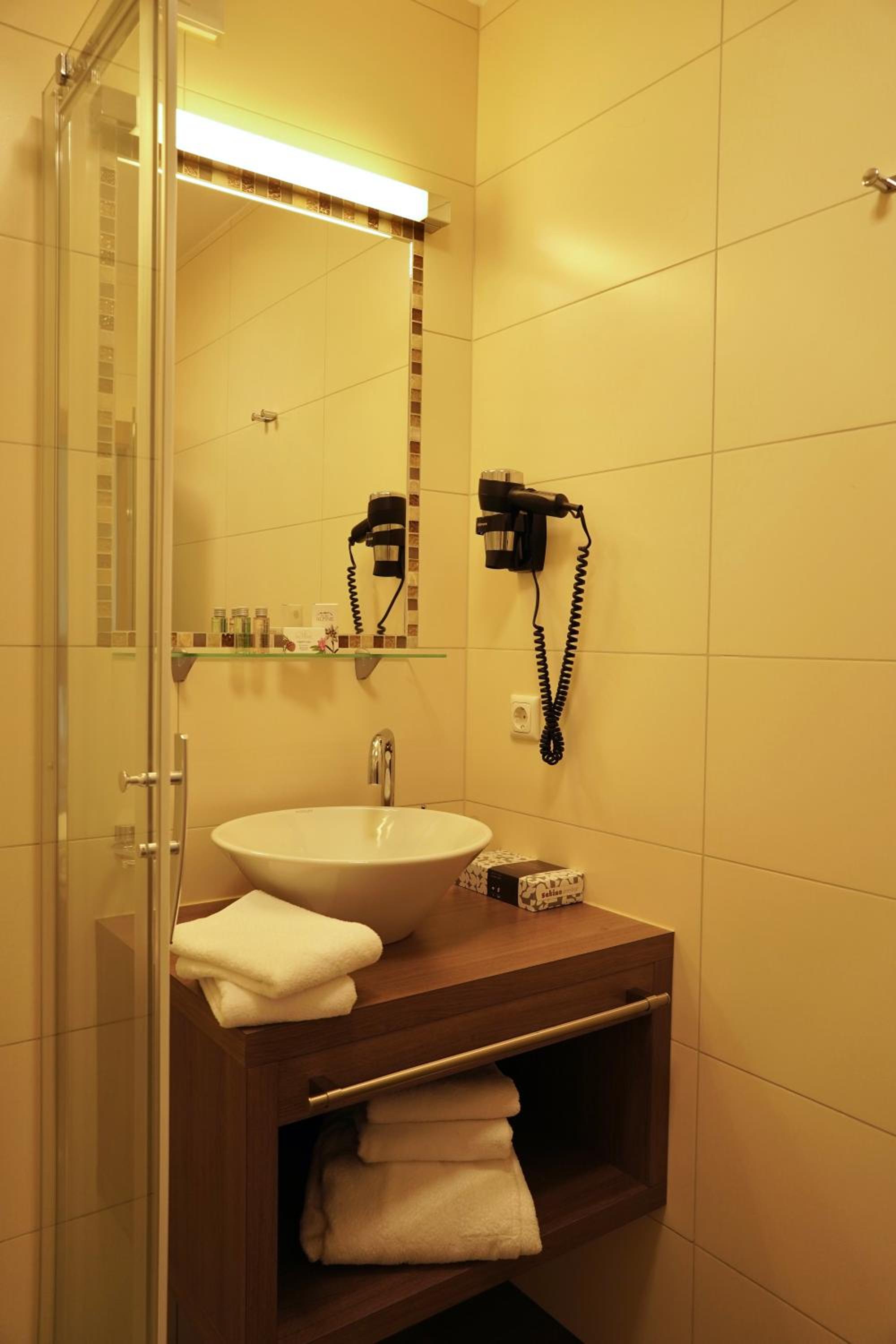 Hotel Geisler Tulfes