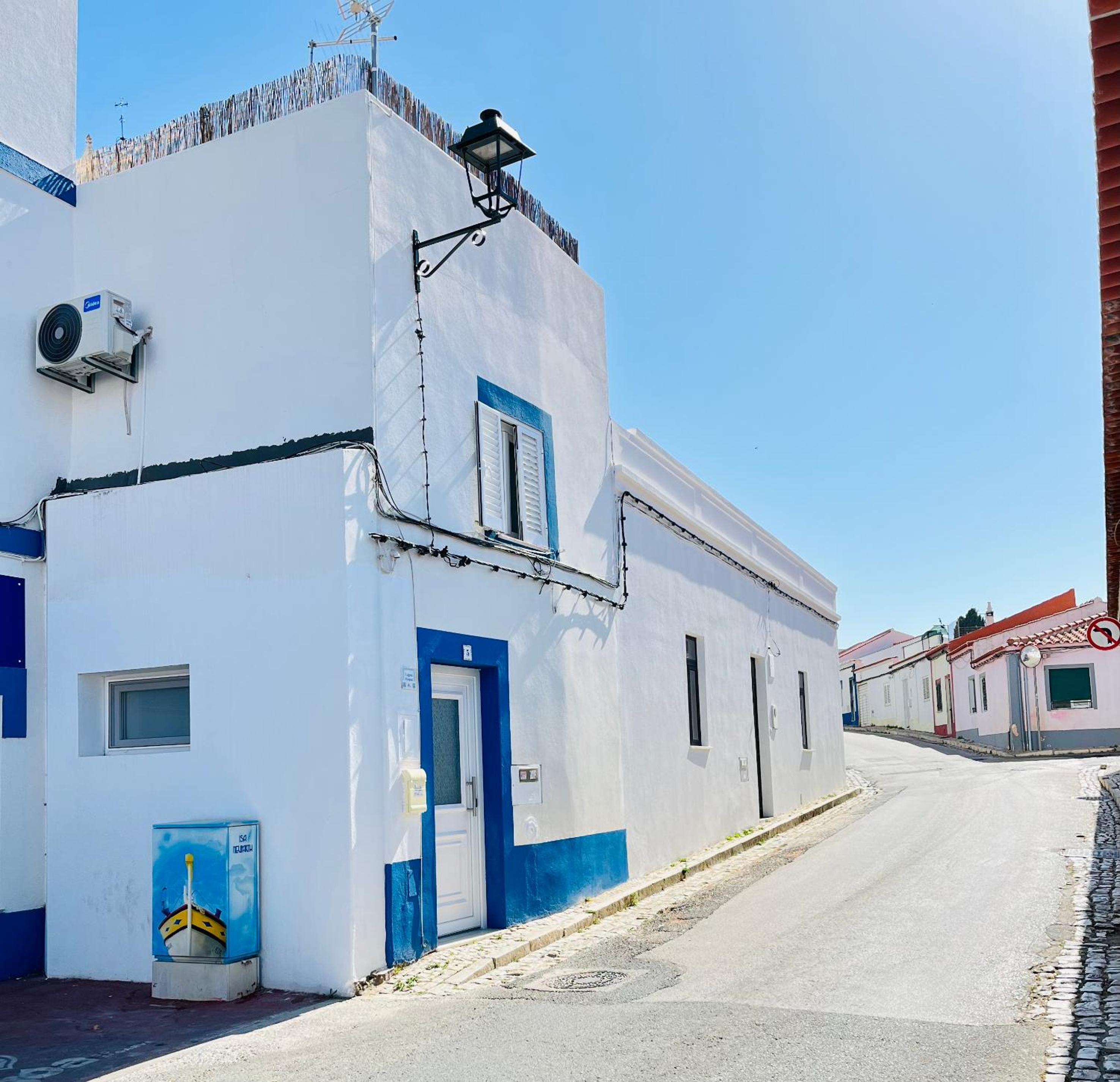 Lagoa House - Casa típica Algarvia