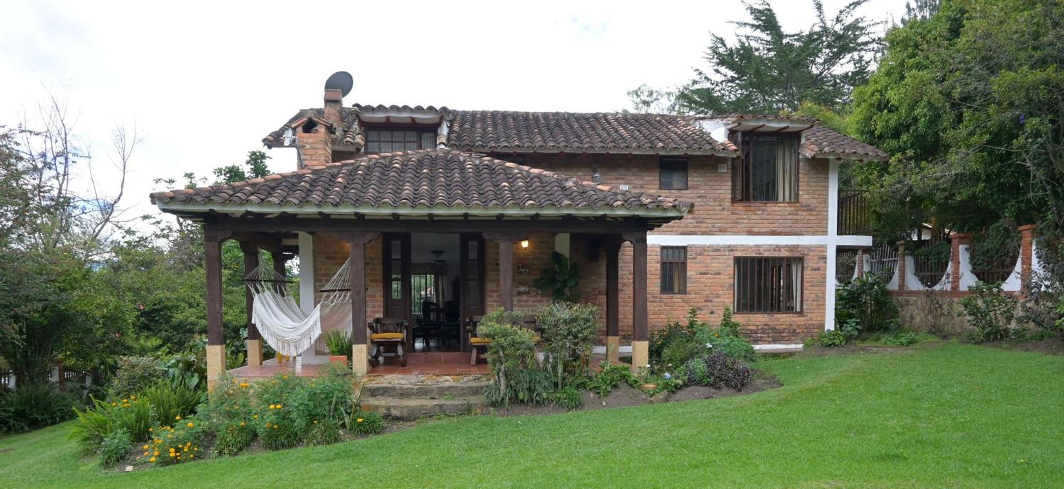 Casa Campestre Villa Cecilia