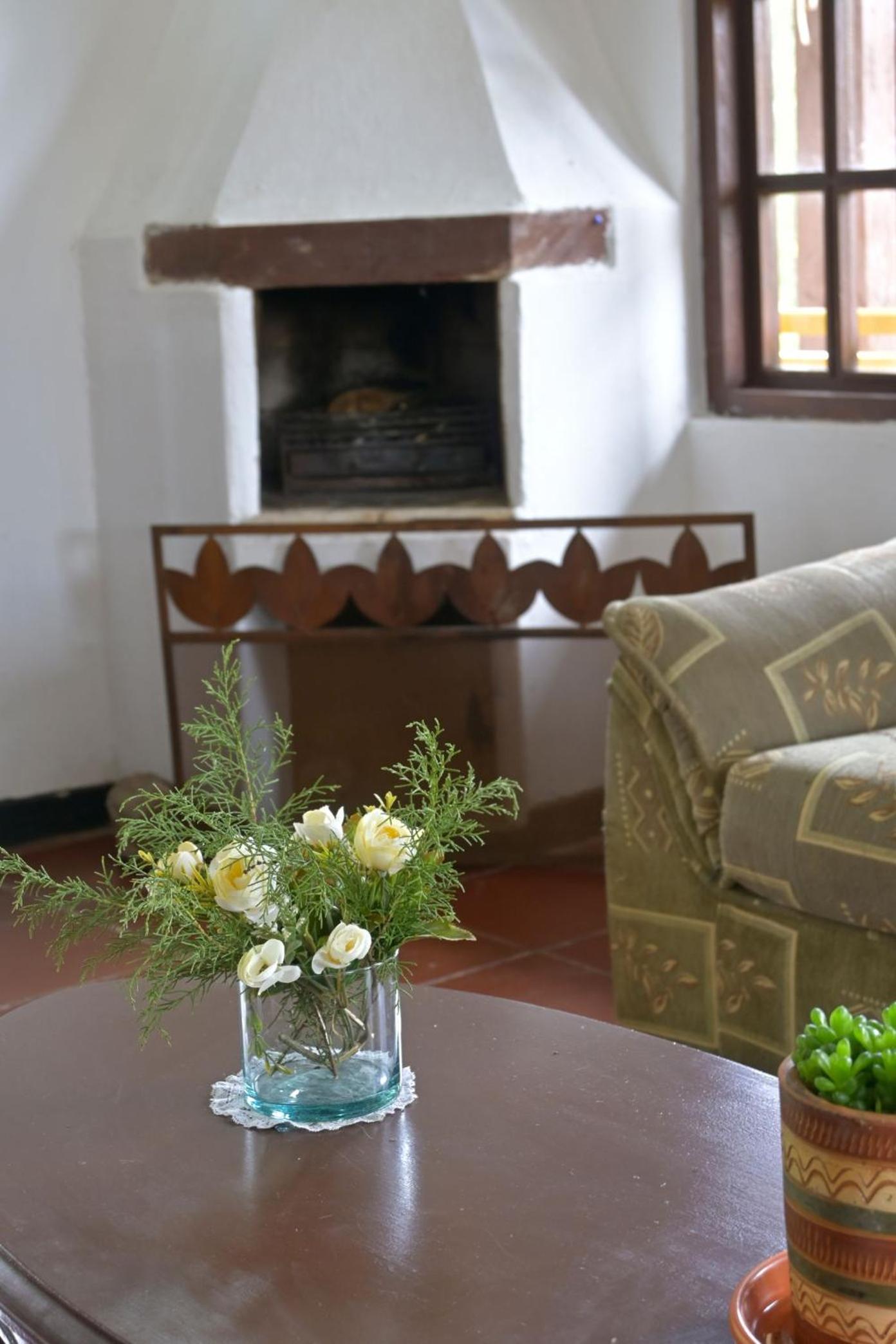 Casa Campestre Villa Cecilia