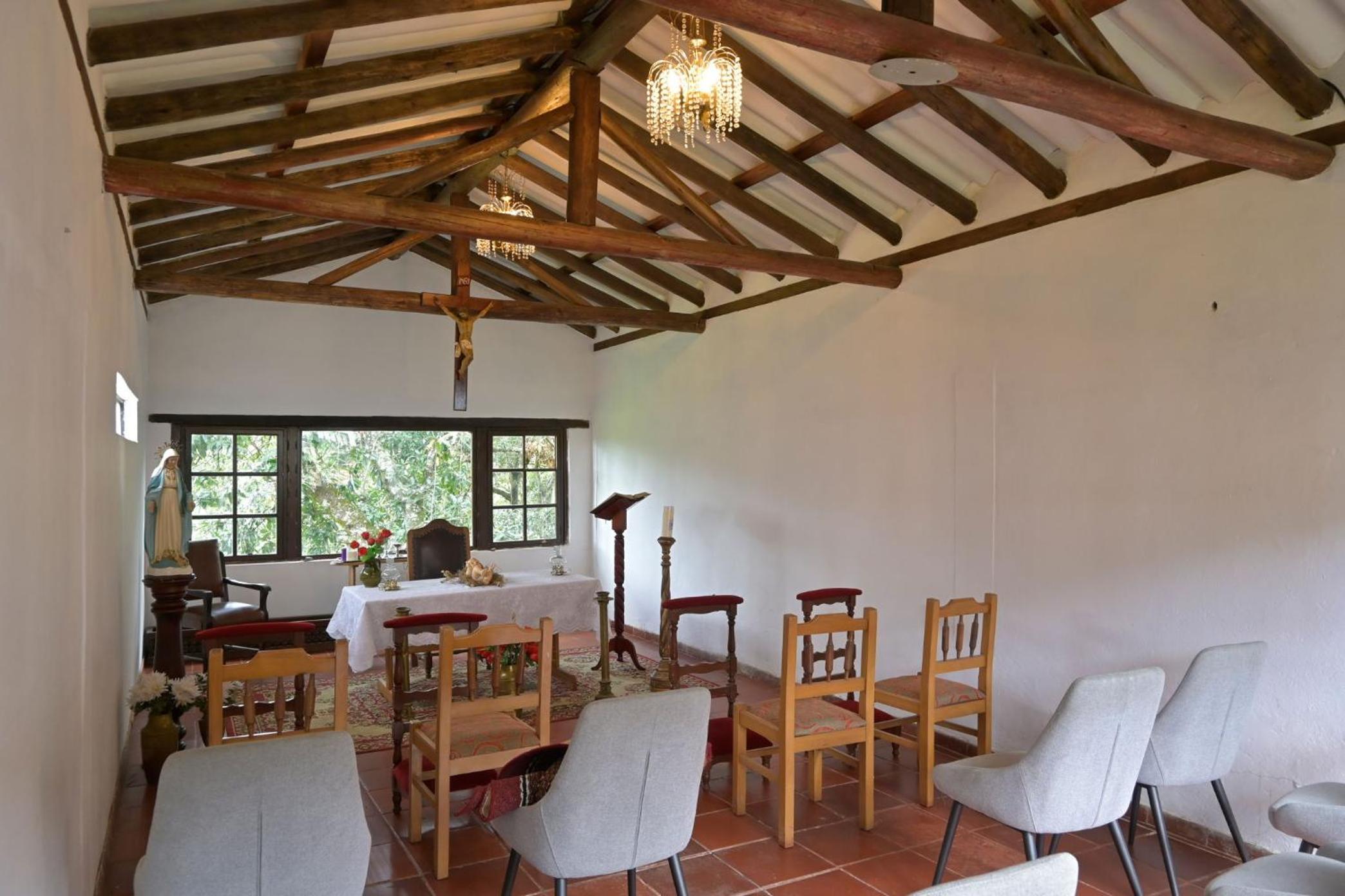 Casa Campestre Villa Cecilia