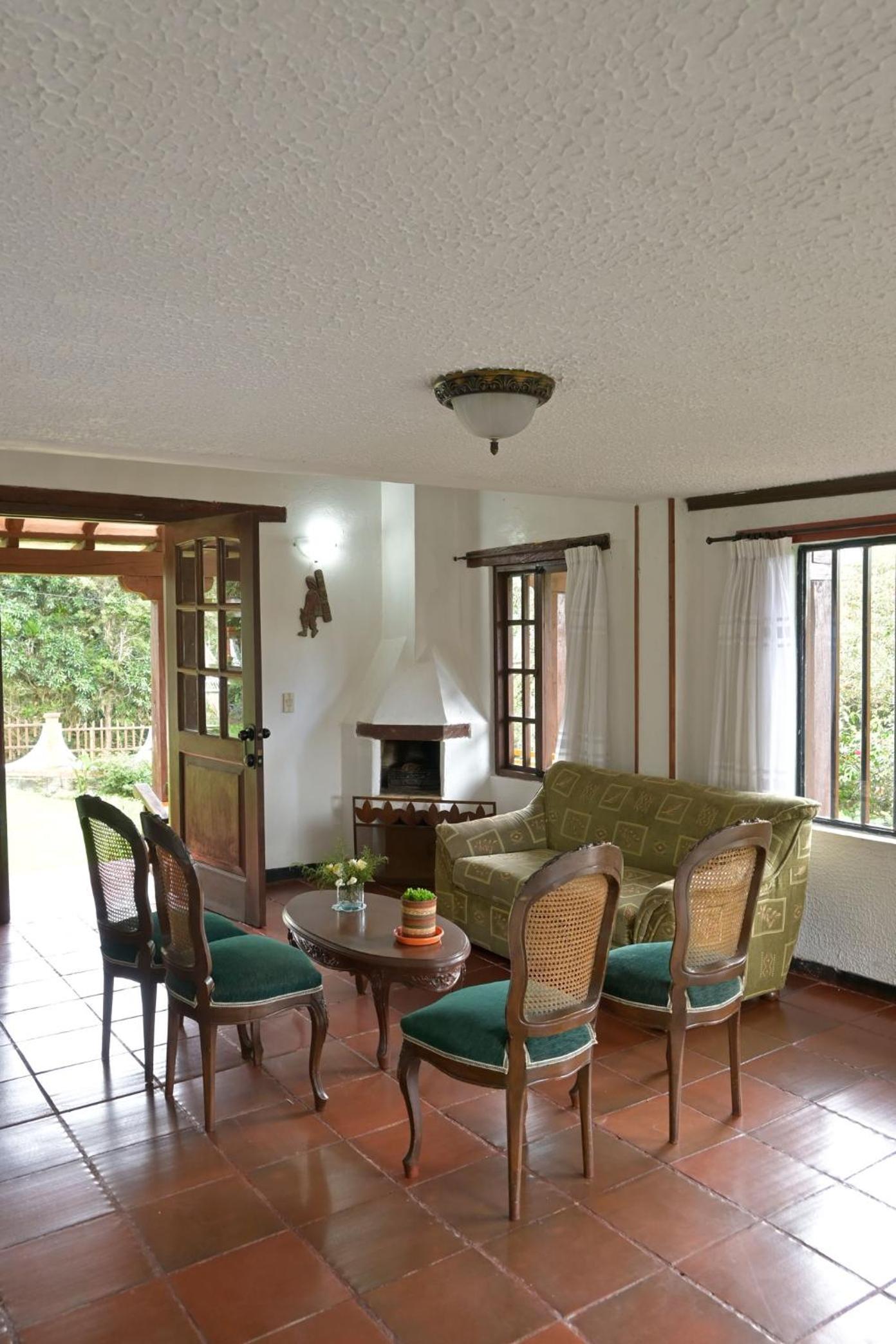 Casa Campestre Villa Cecilia