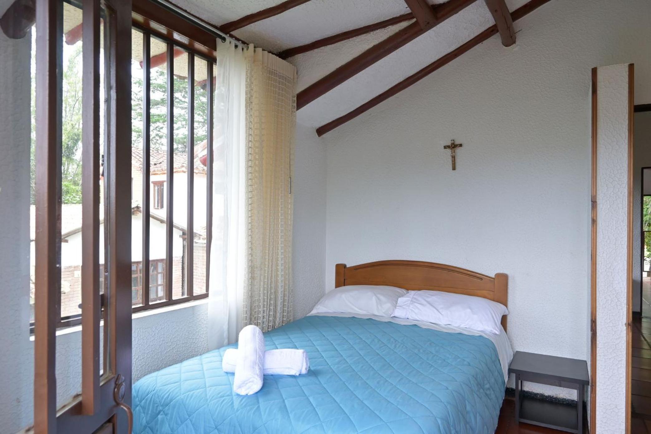 Casa Campestre Villa Cecilia