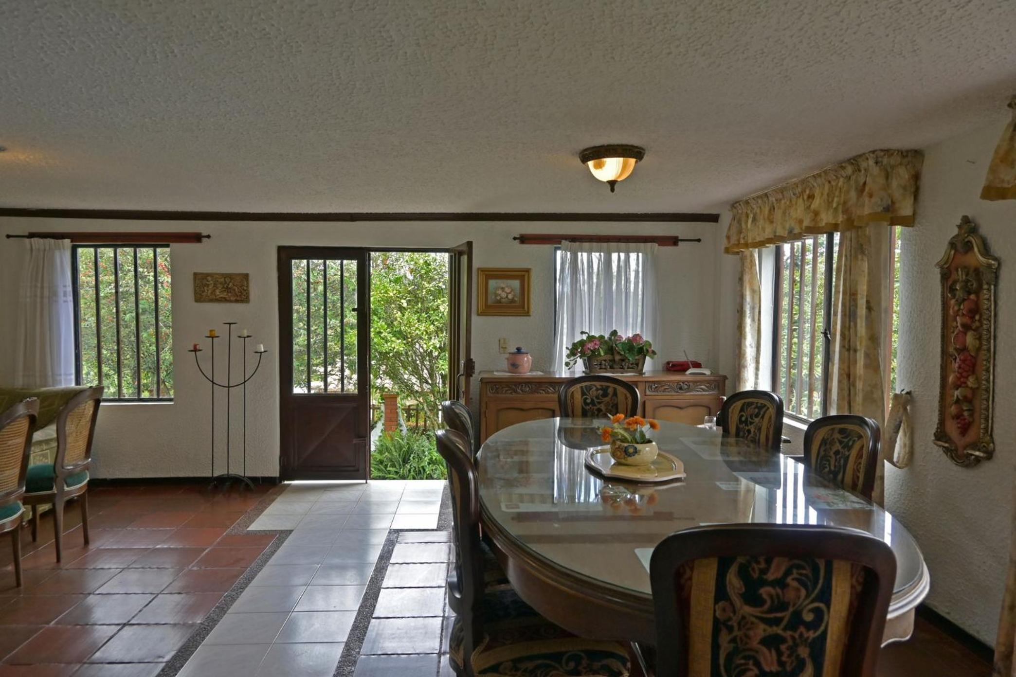 Casa Campestre Villa Cecilia