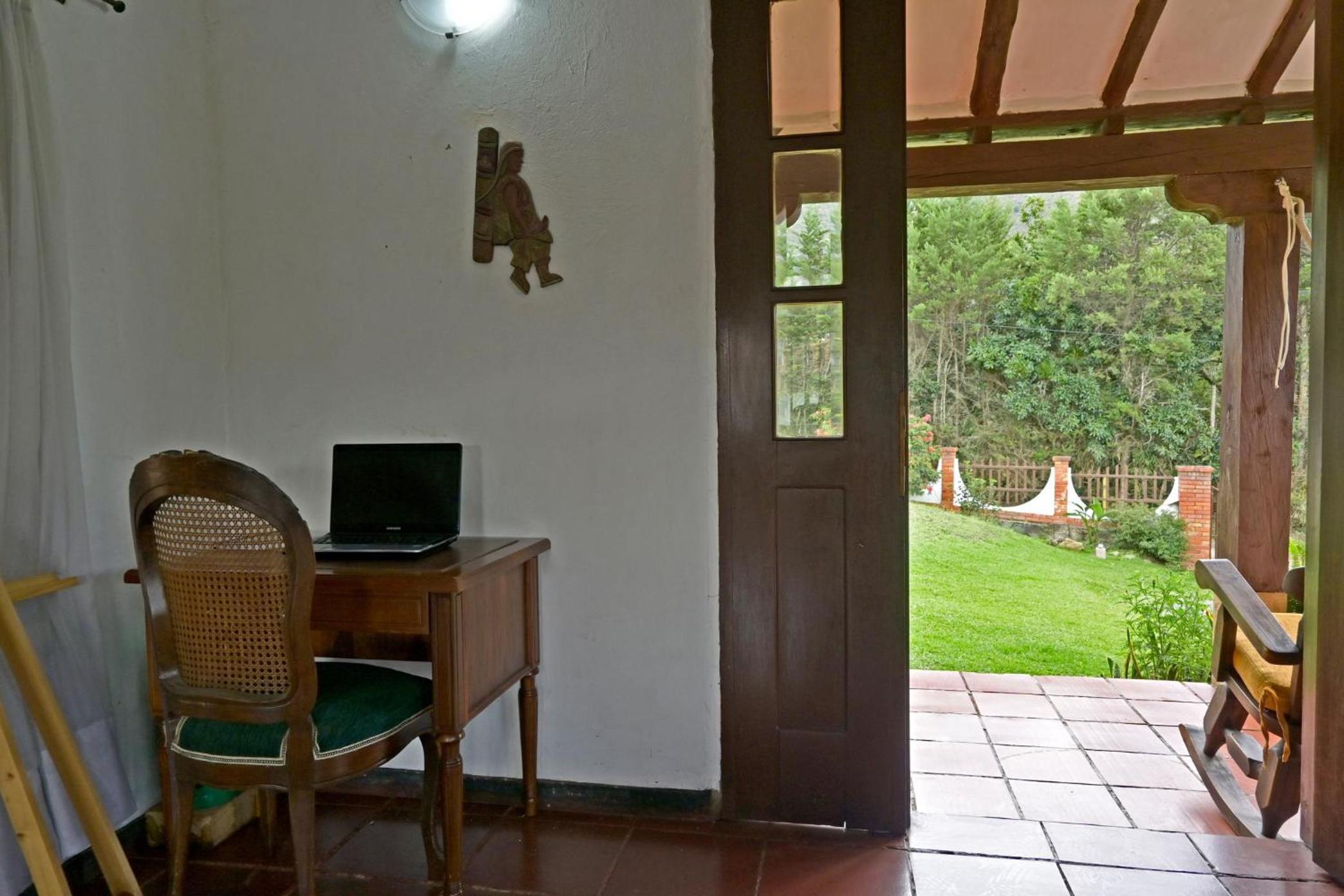 Casa Campestre Villa Cecilia