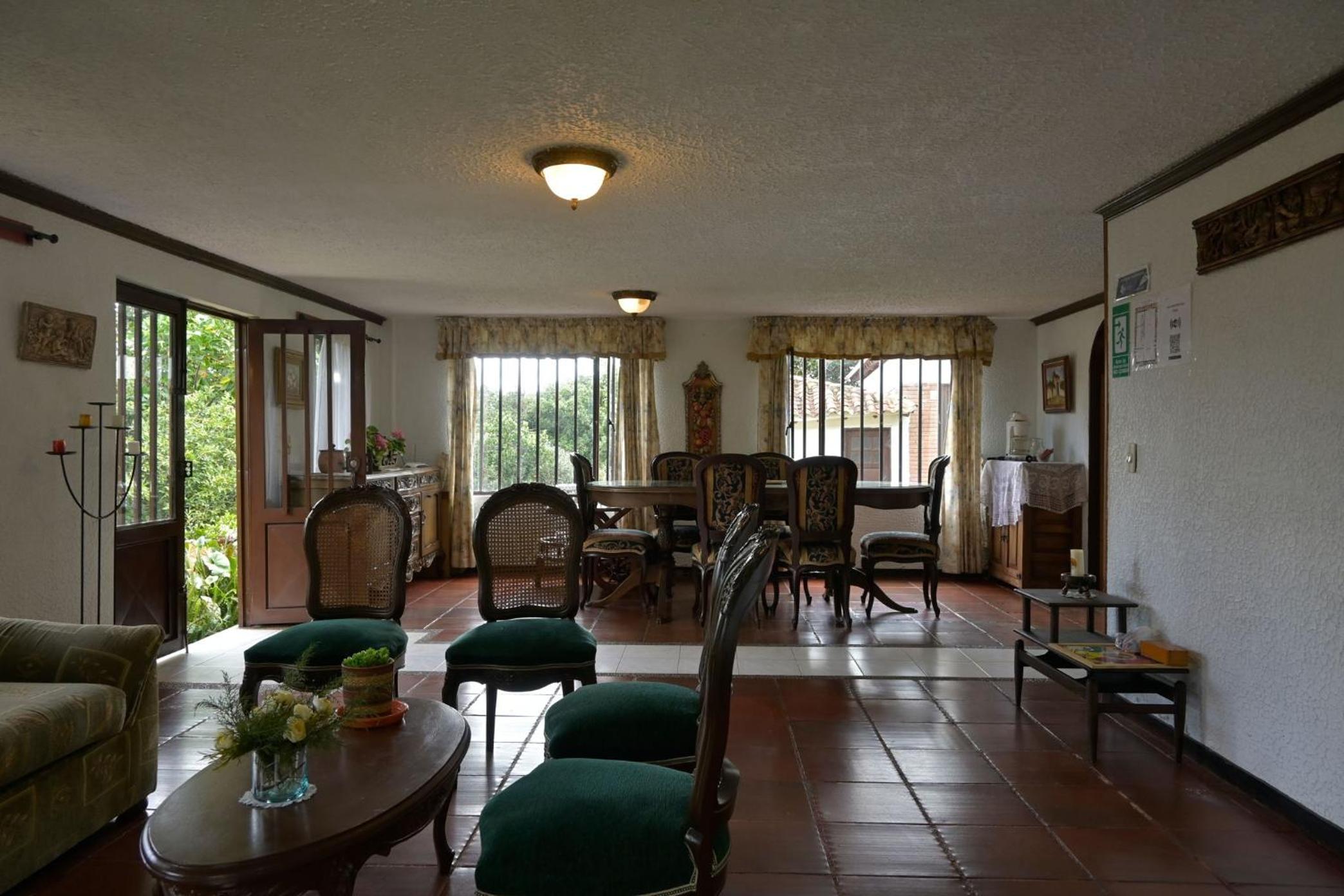 Casa Campestre Villa Cecilia