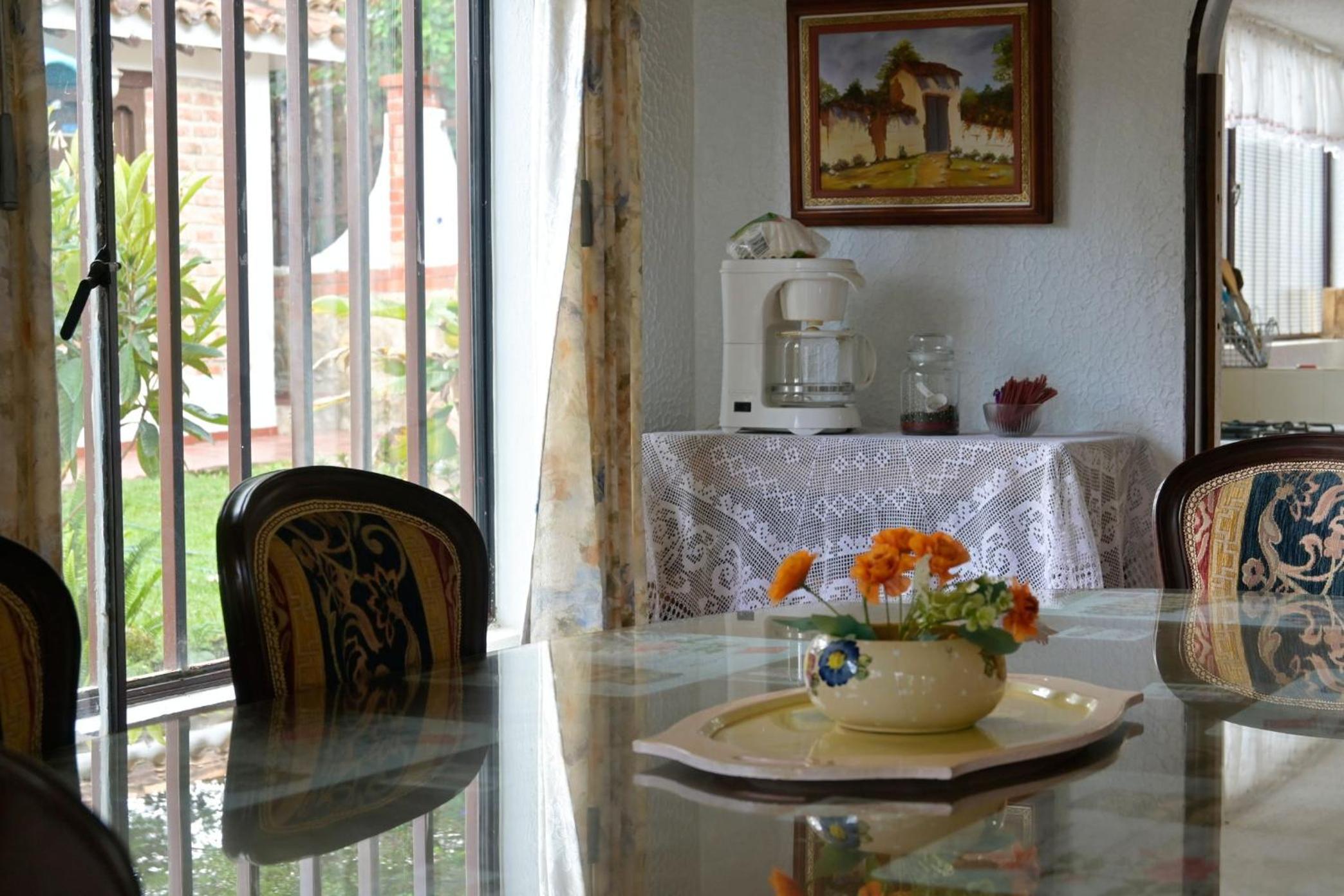 Casa Campestre Villa Cecilia