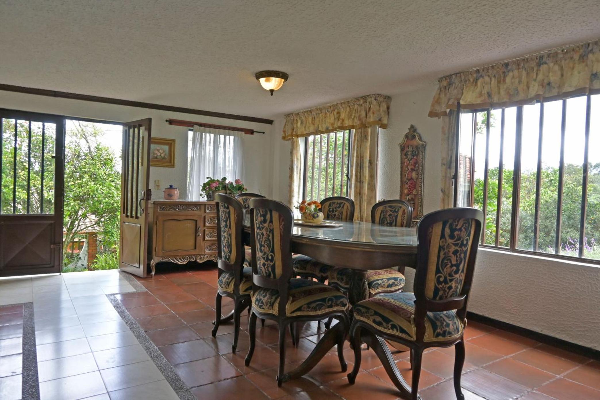 Casa Campestre Villa Cecilia