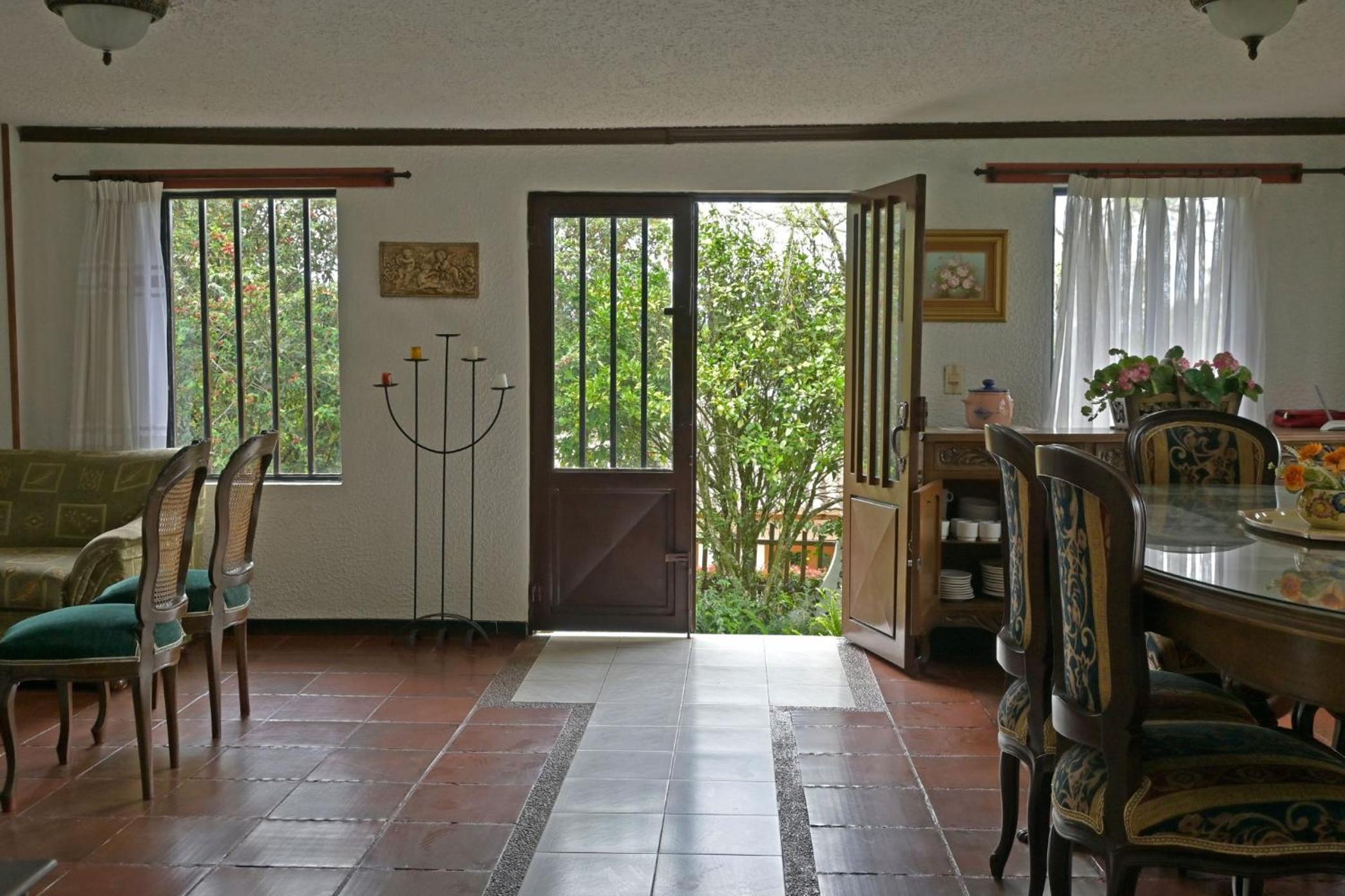 Casa Campestre Villa Cecilia