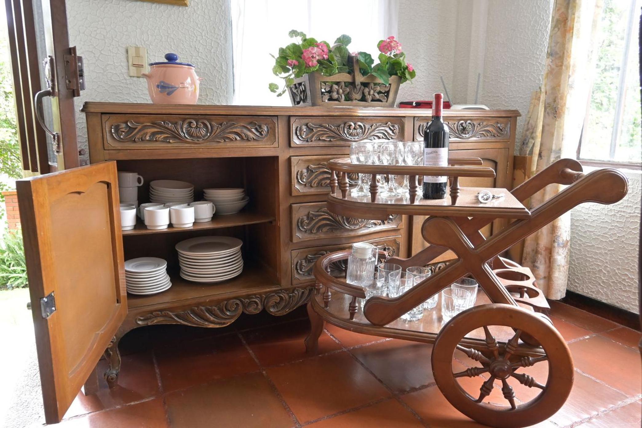 Casa Campestre Villa Cecilia