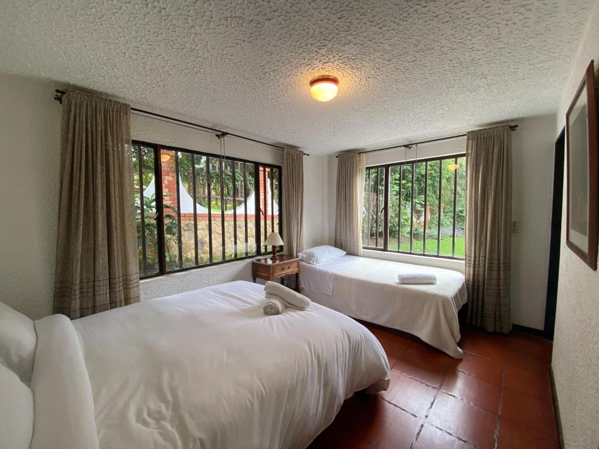 Casa Campestre Villa Cecilia
