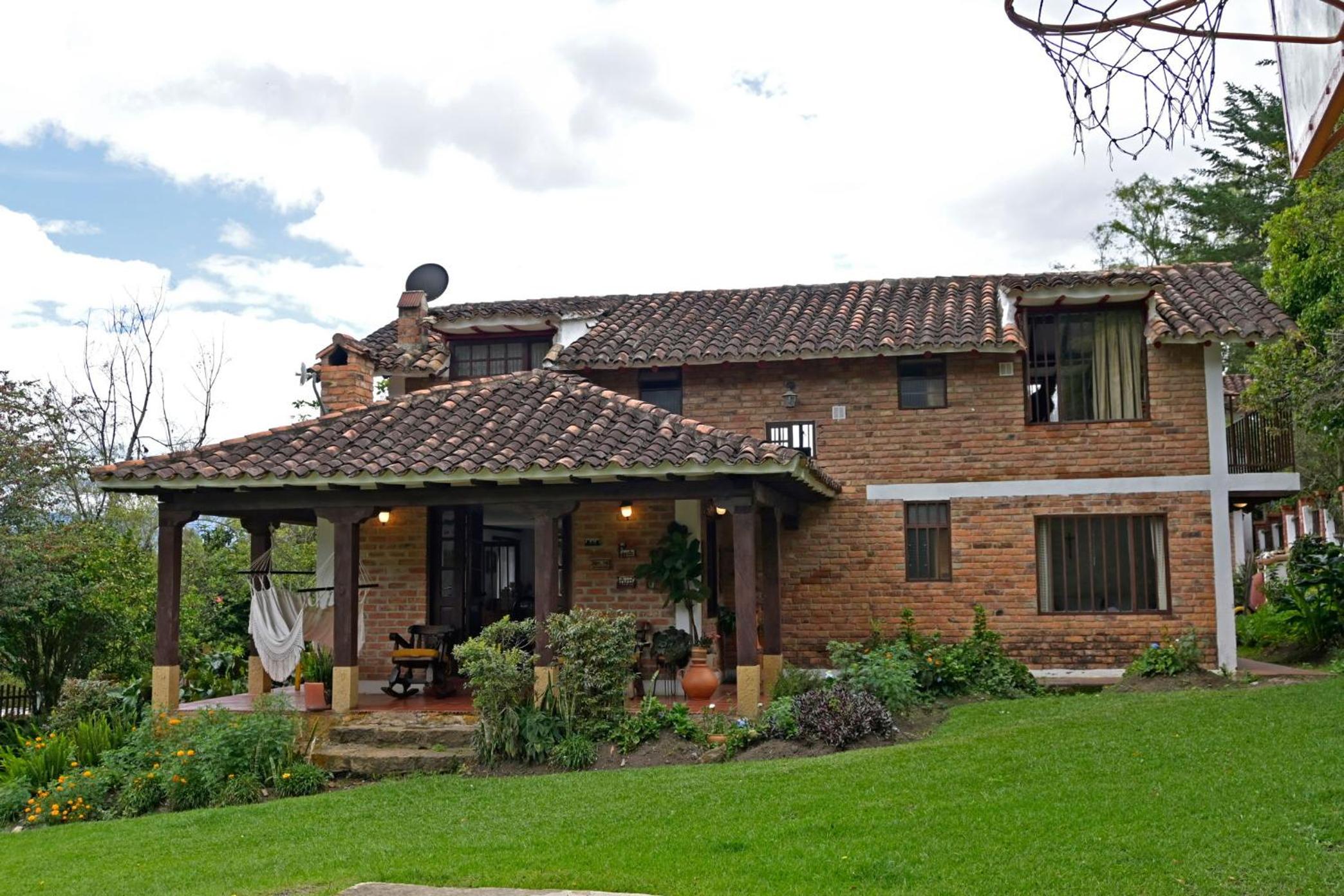 Casa Campestre Villa Cecilia