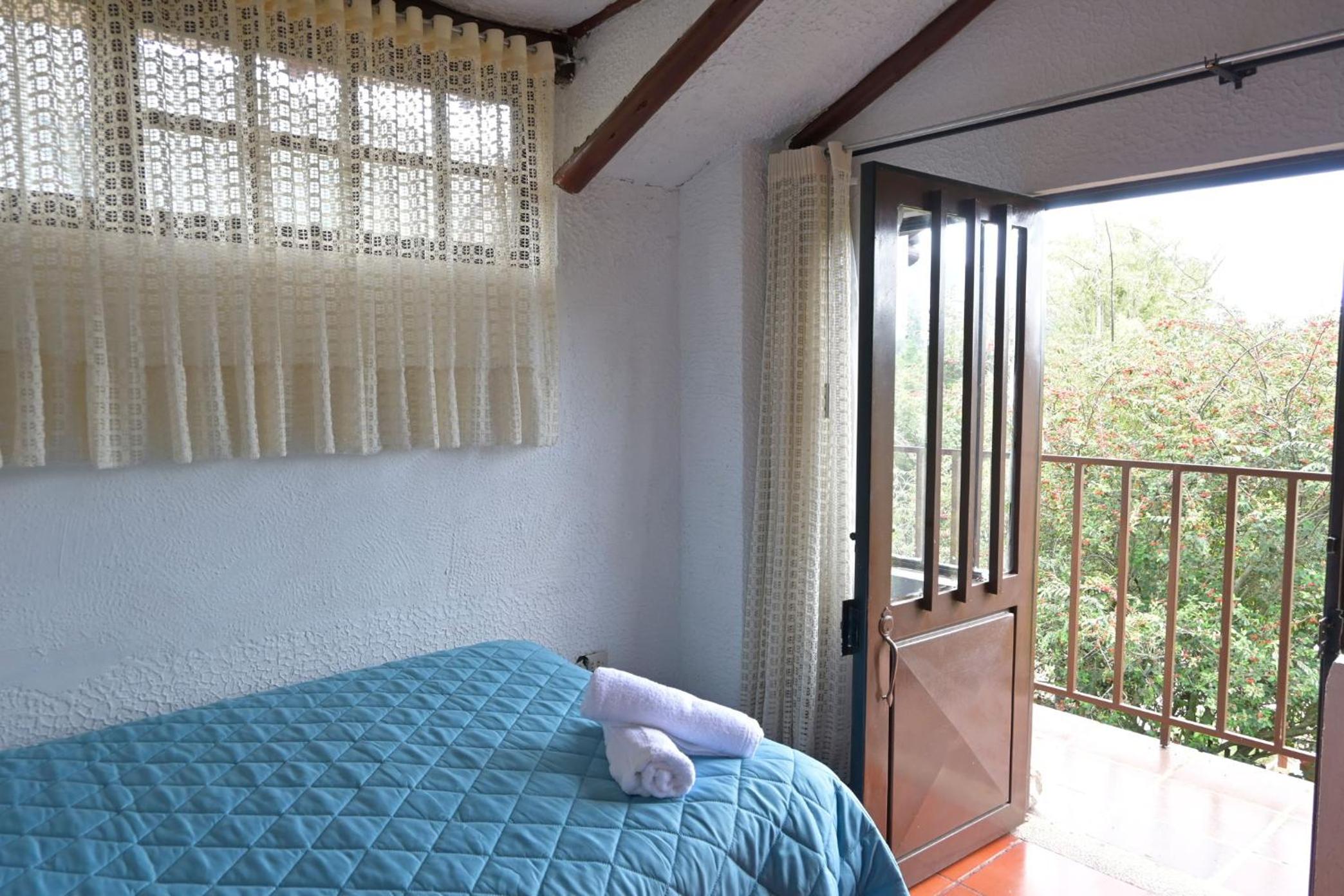 Casa Campestre Villa Cecilia