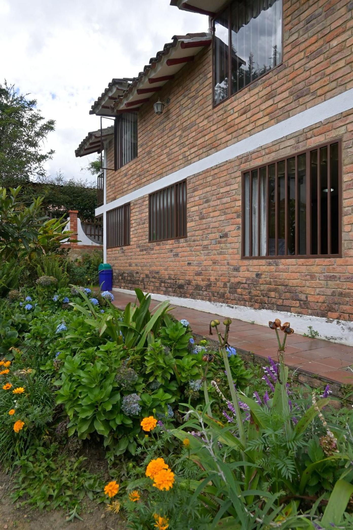 Casa Campestre Villa Cecilia