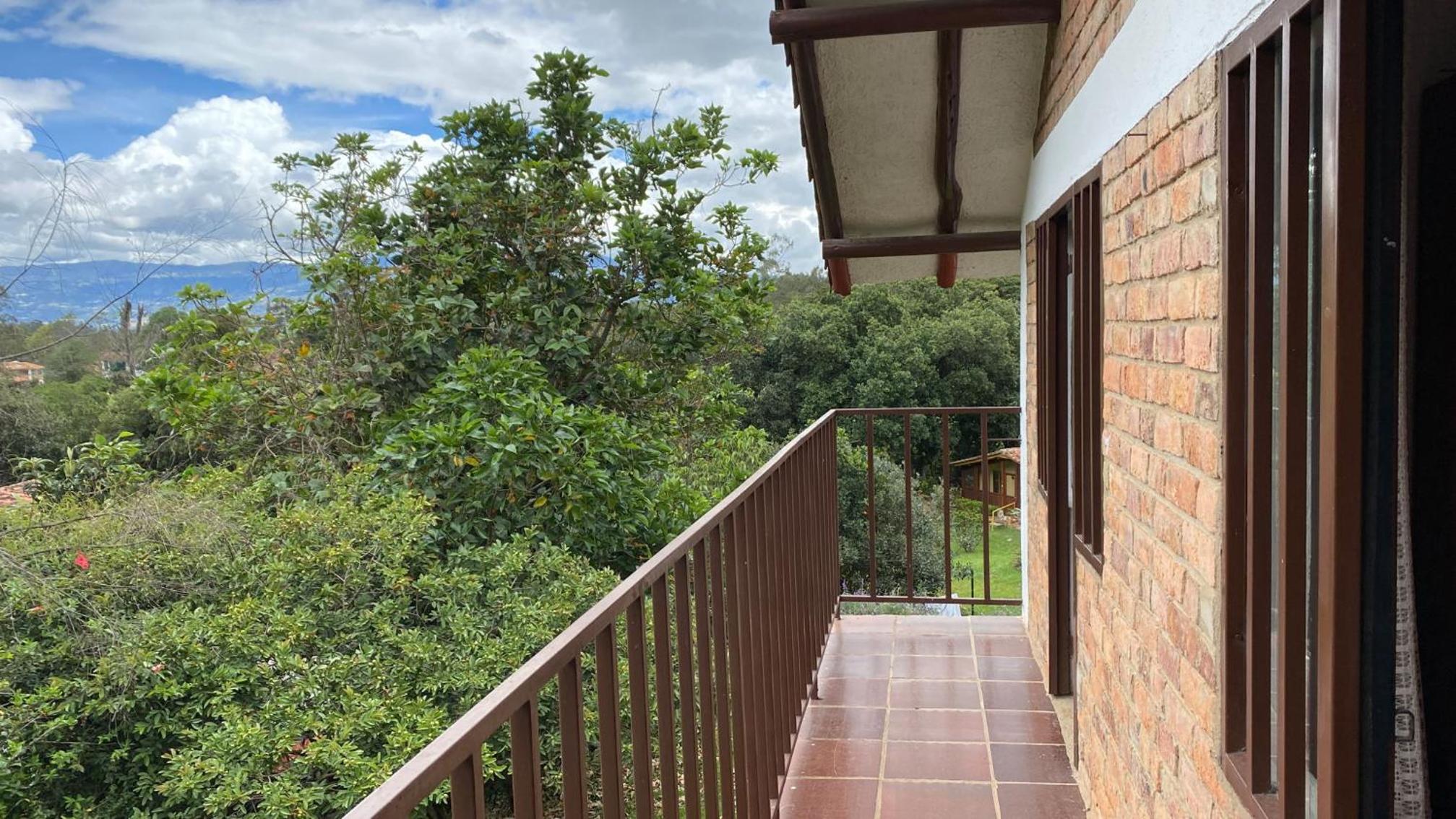 Casa Campestre Villa Cecilia