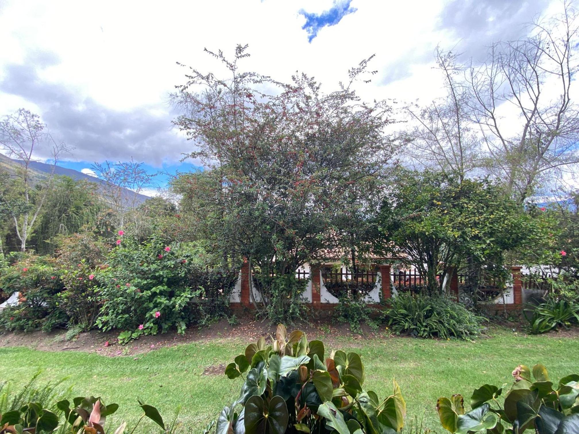 Casa Campestre Villa Cecilia