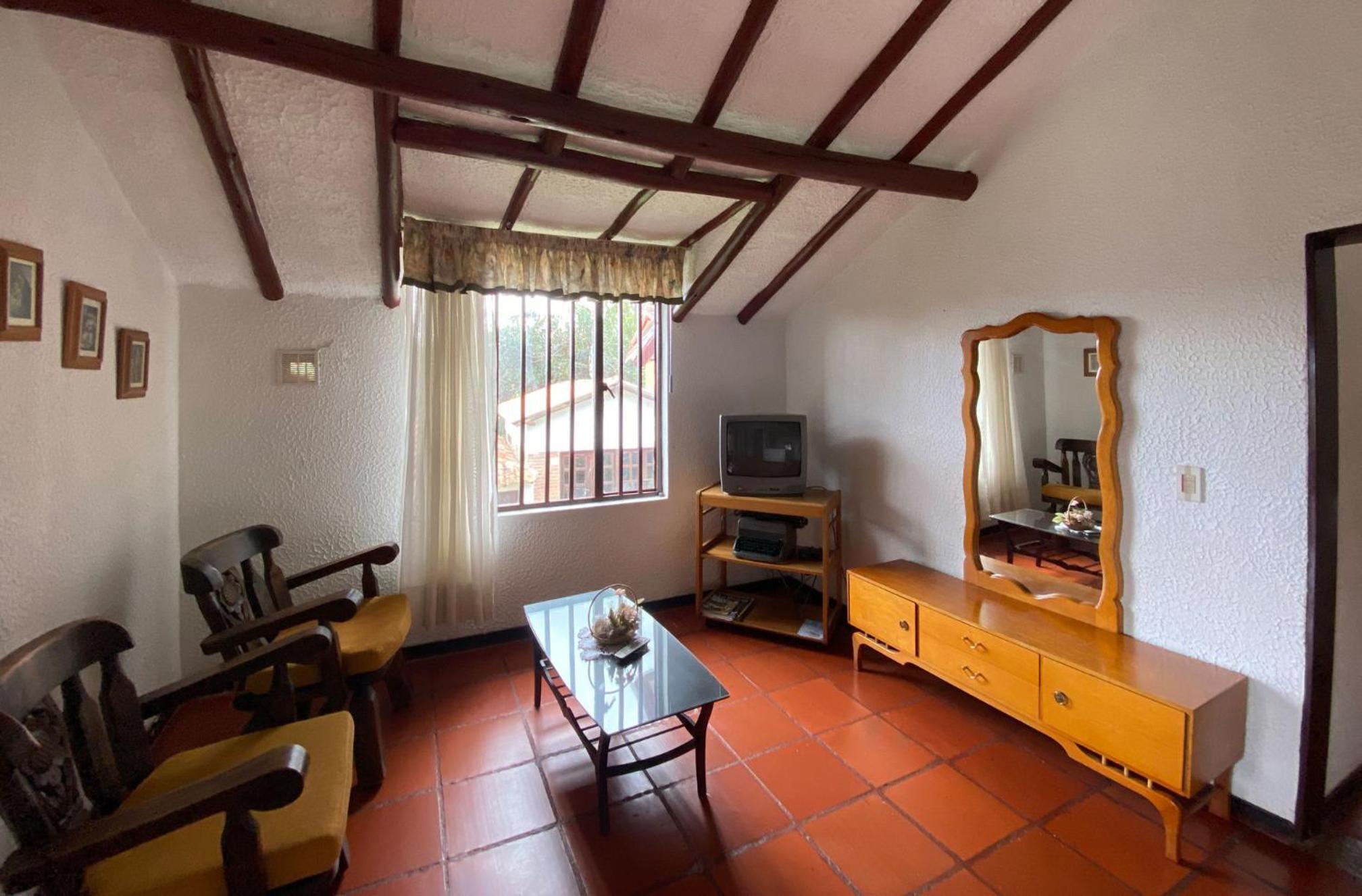 Casa Campestre Villa Cecilia