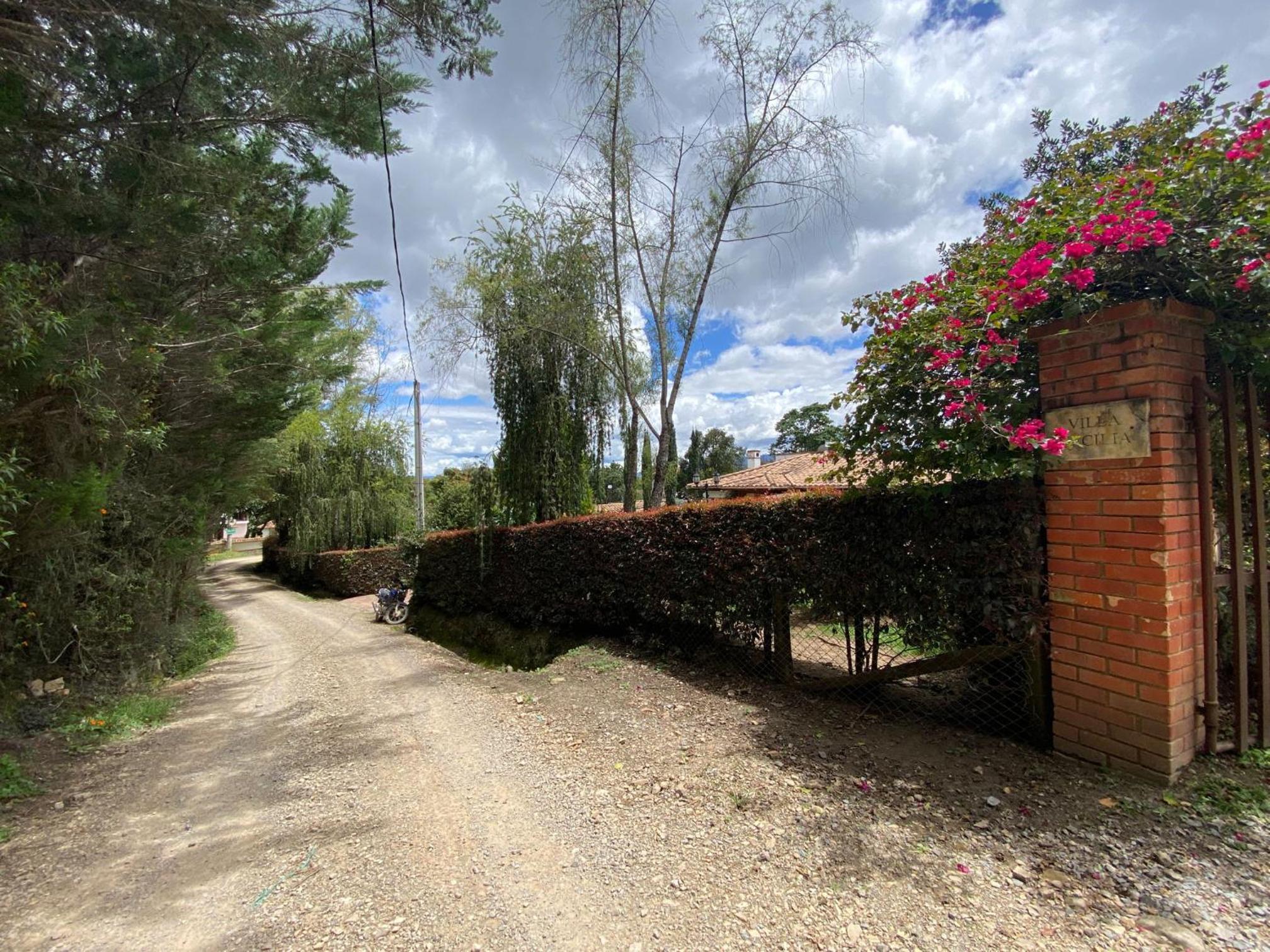 Casa Campestre Villa Cecilia