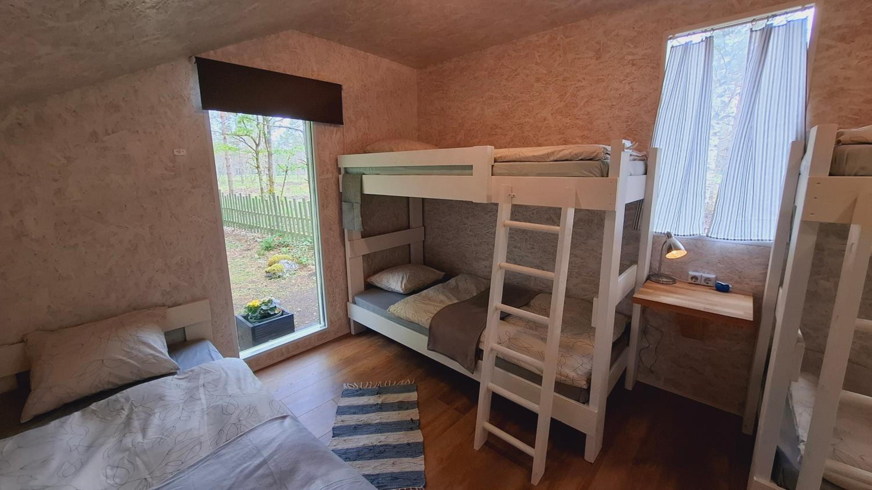 Kardoni Puhkelaager
